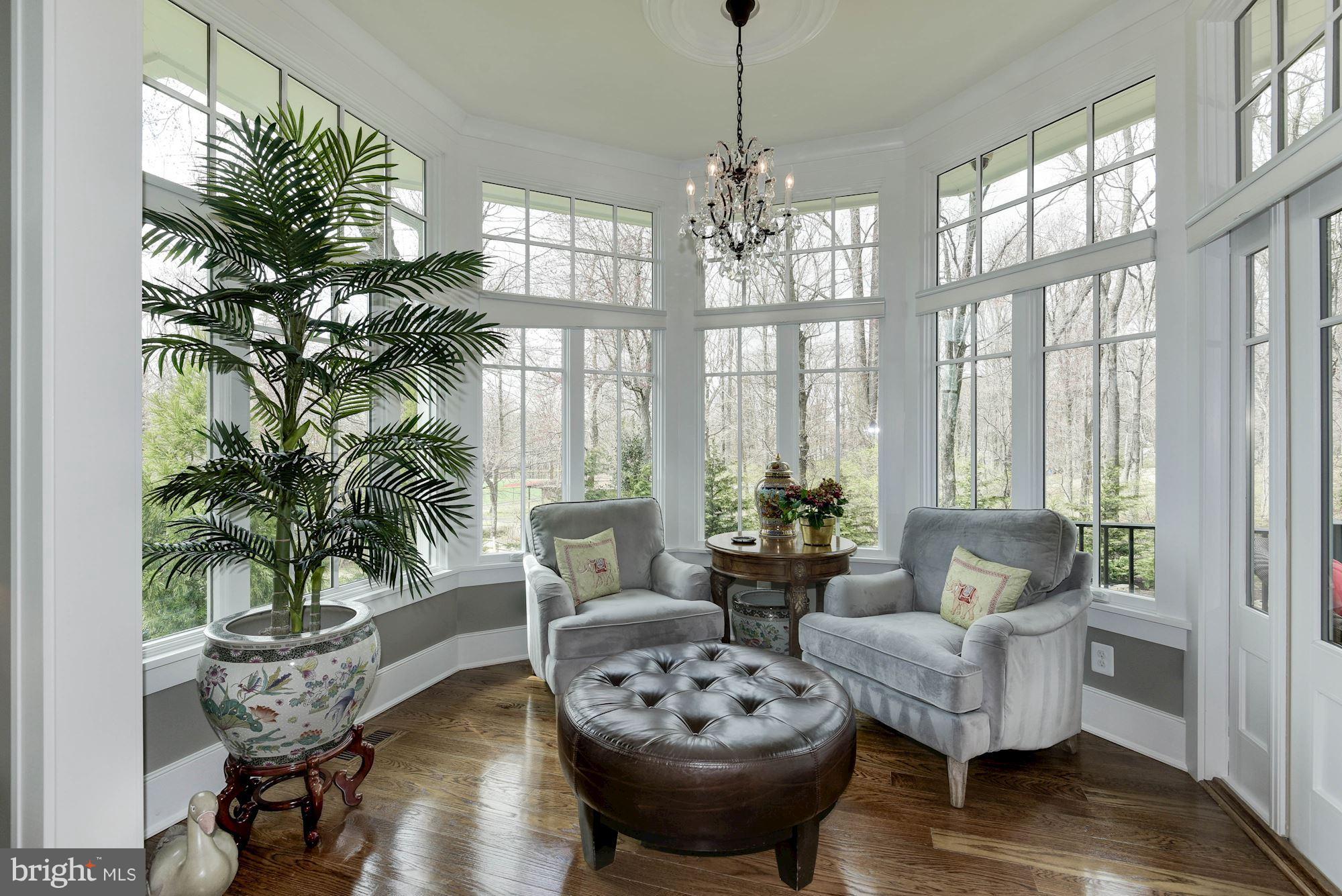 VIENNA - Residential