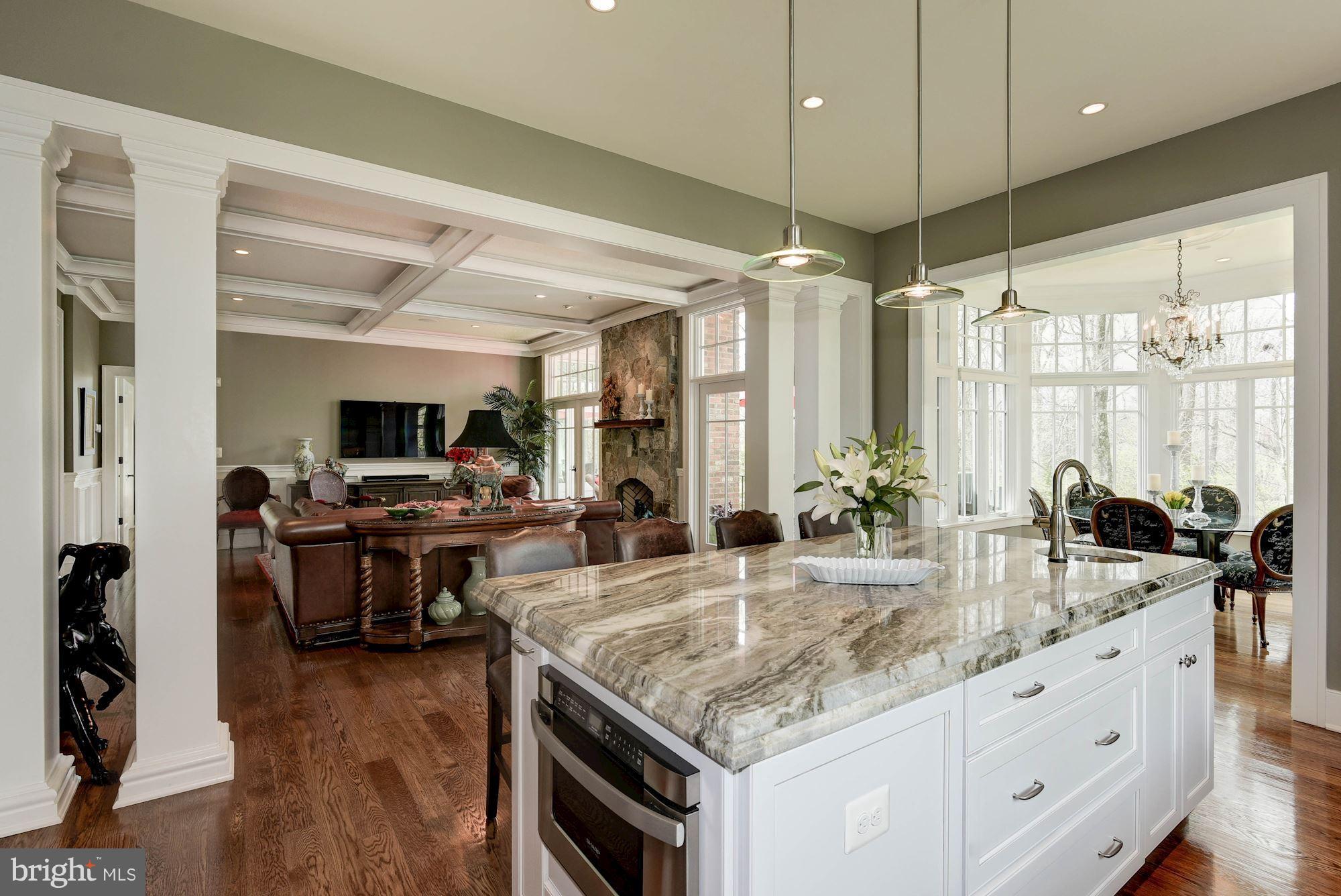 VIENNA - Residential