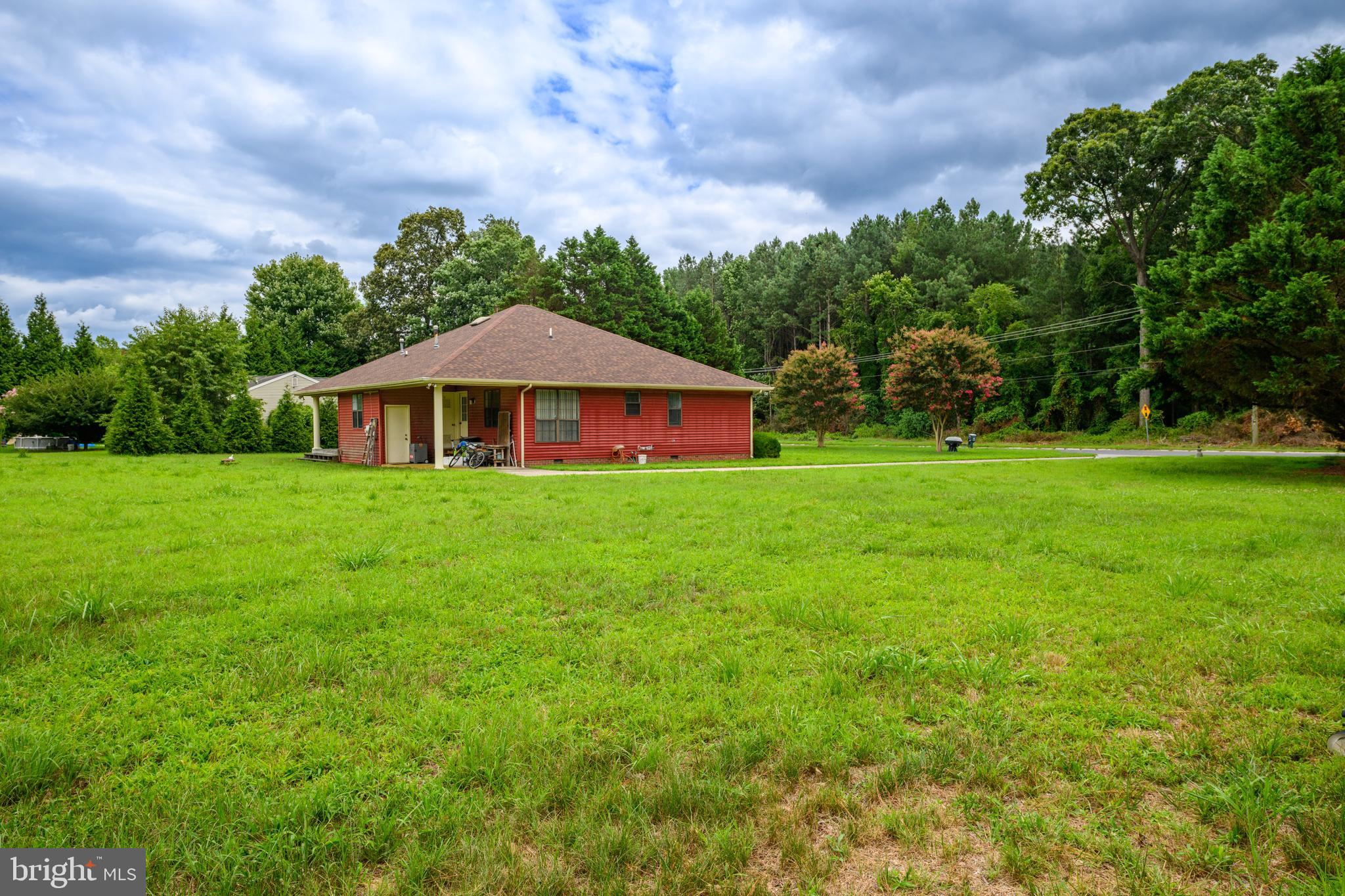 523 GORDY ROAD
