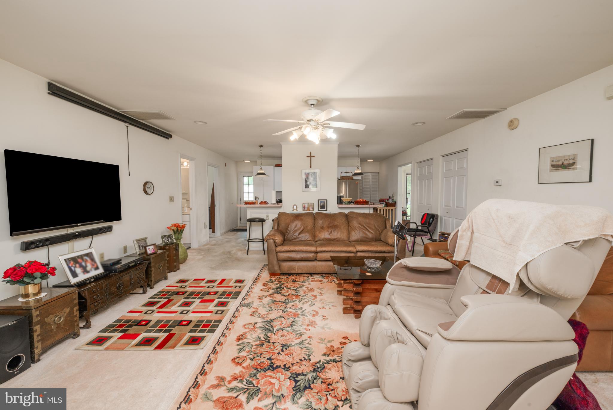 523 GORDY ROAD