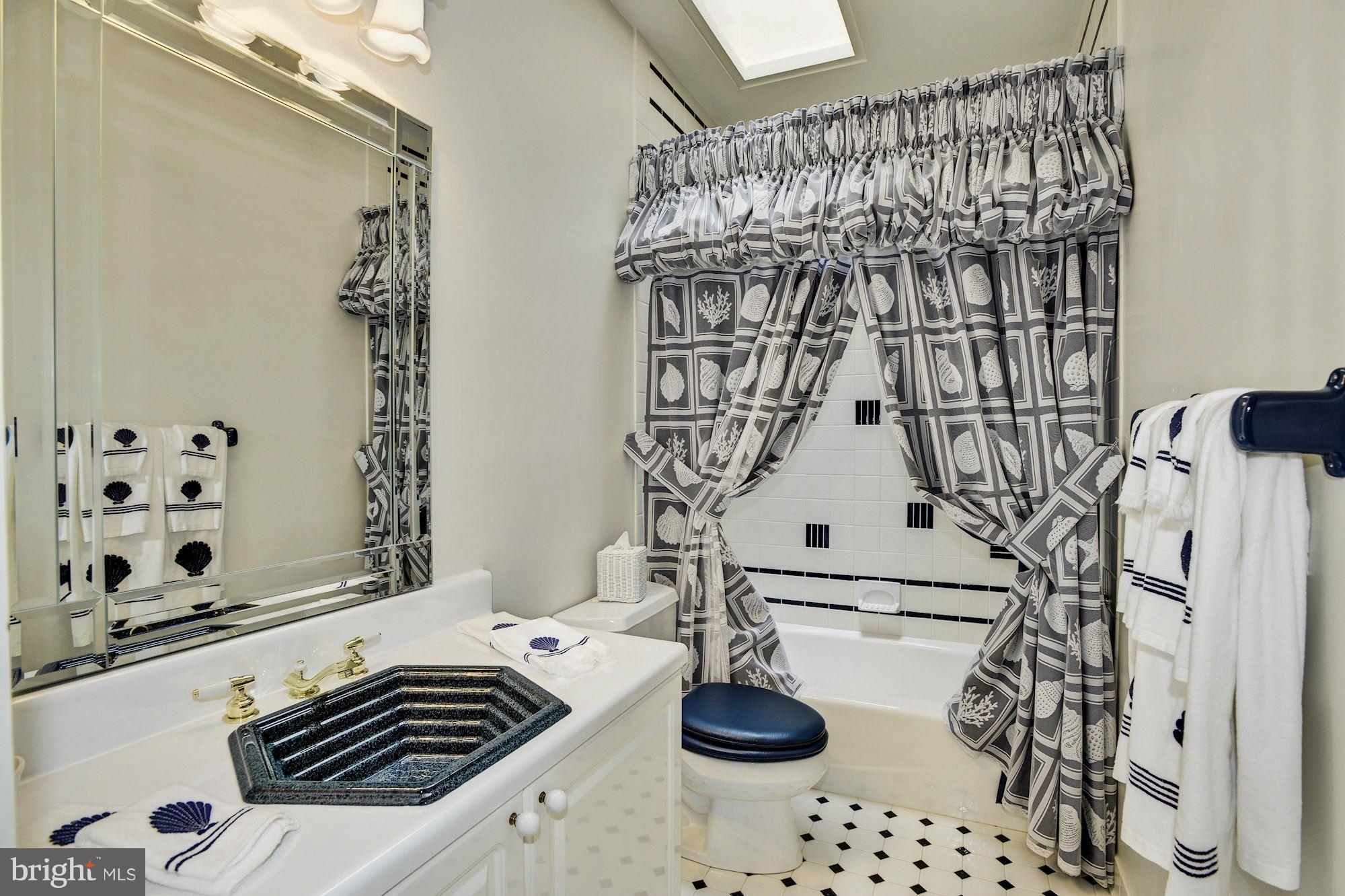 GAITHER FARM - Residential