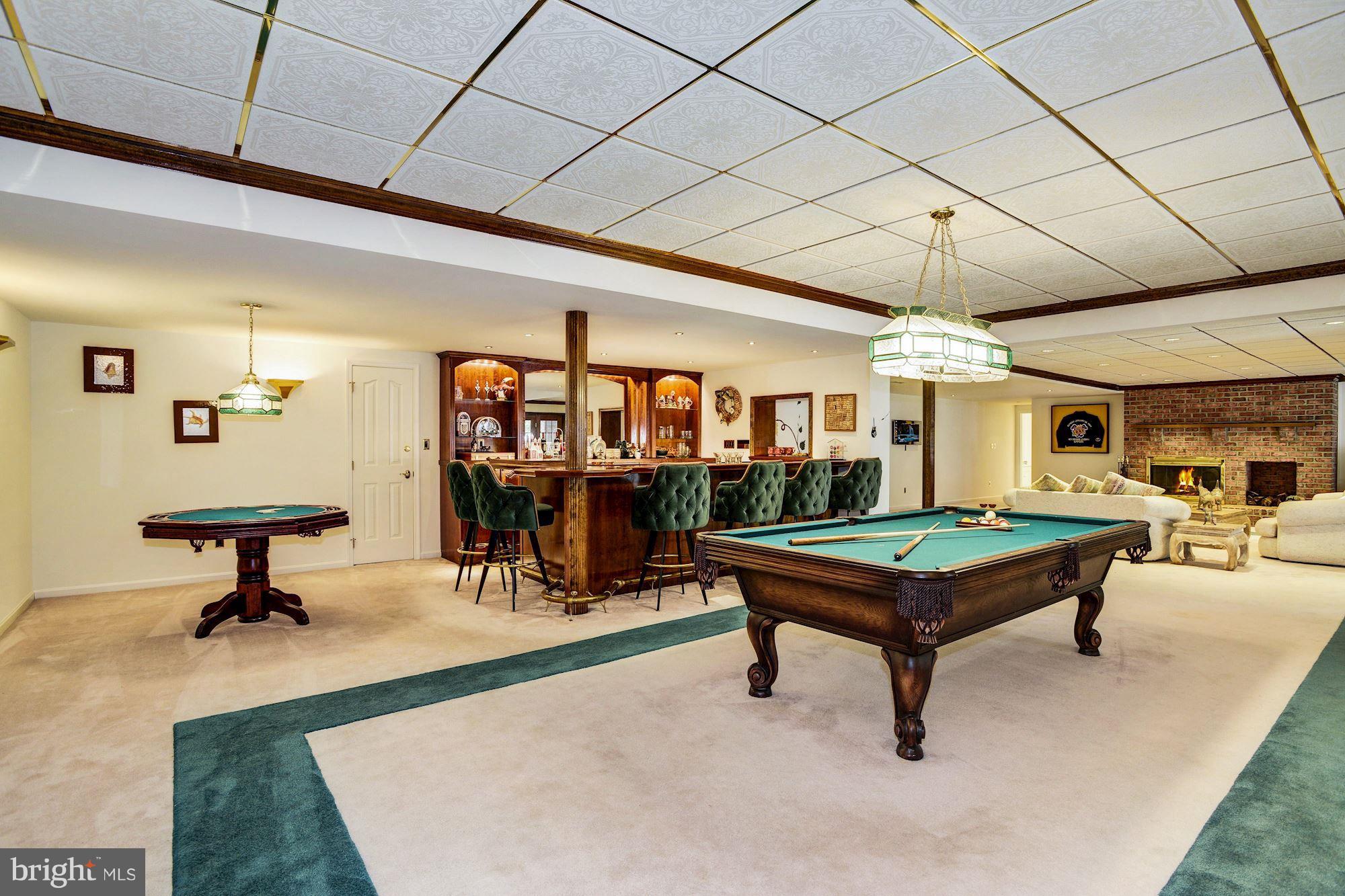 GAITHER FARM - Residential