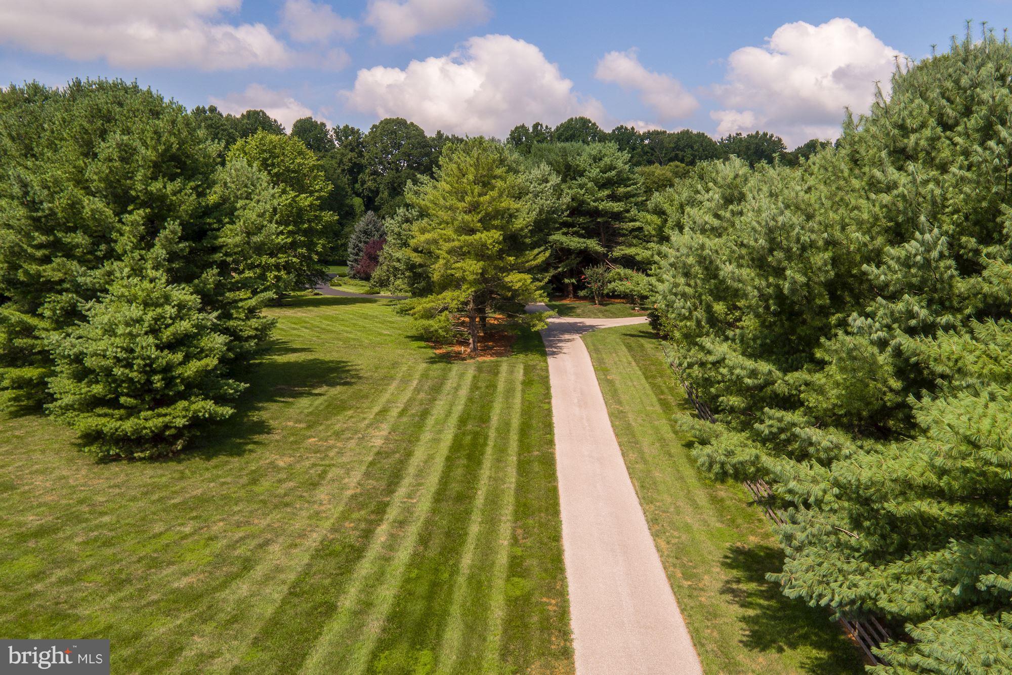 GAITHER FARM - Residential