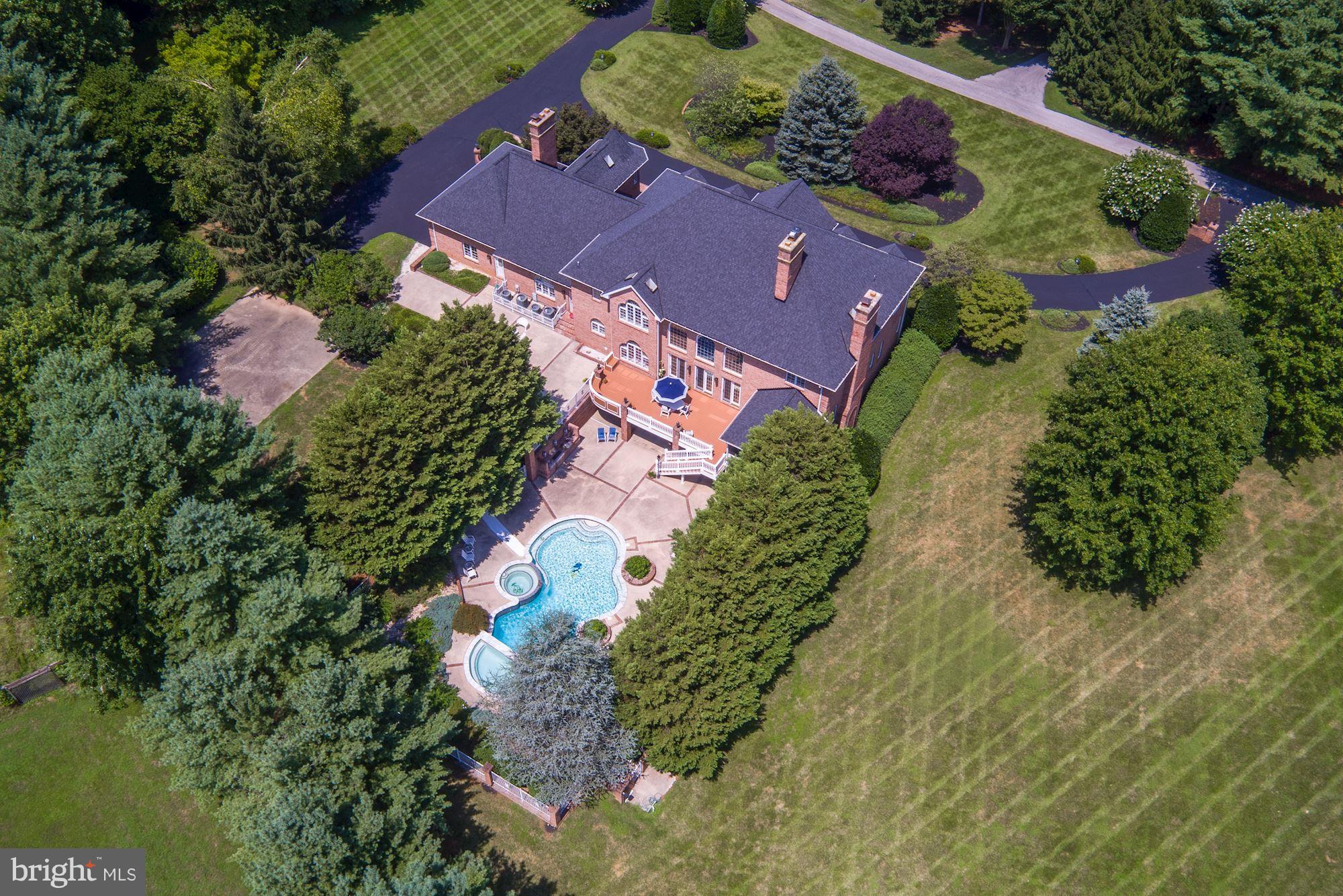 GAITHER FARM - Residential