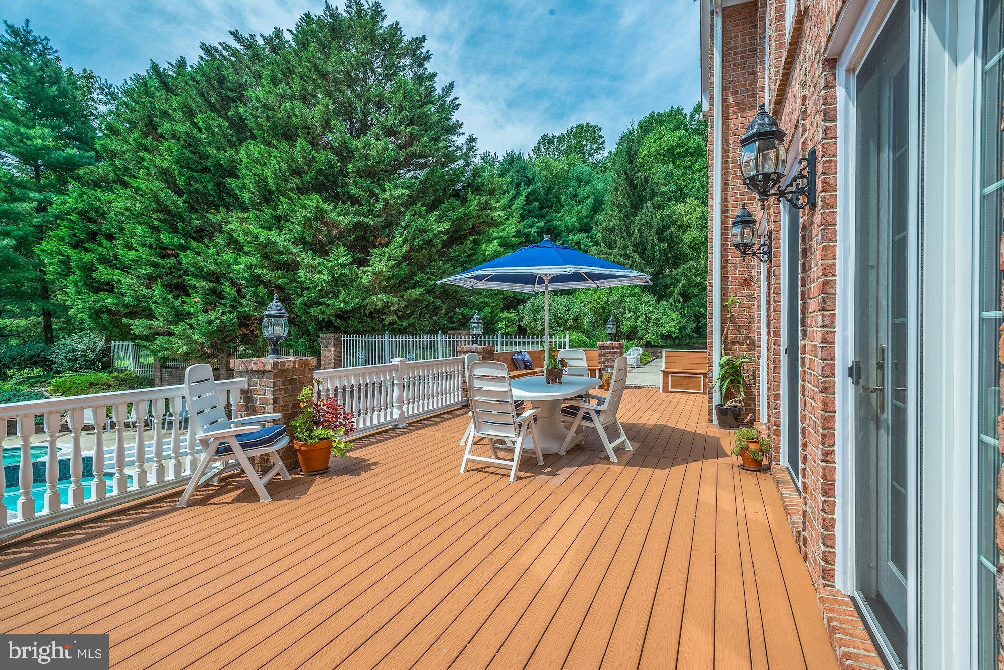 GAITHER FARM - Residential