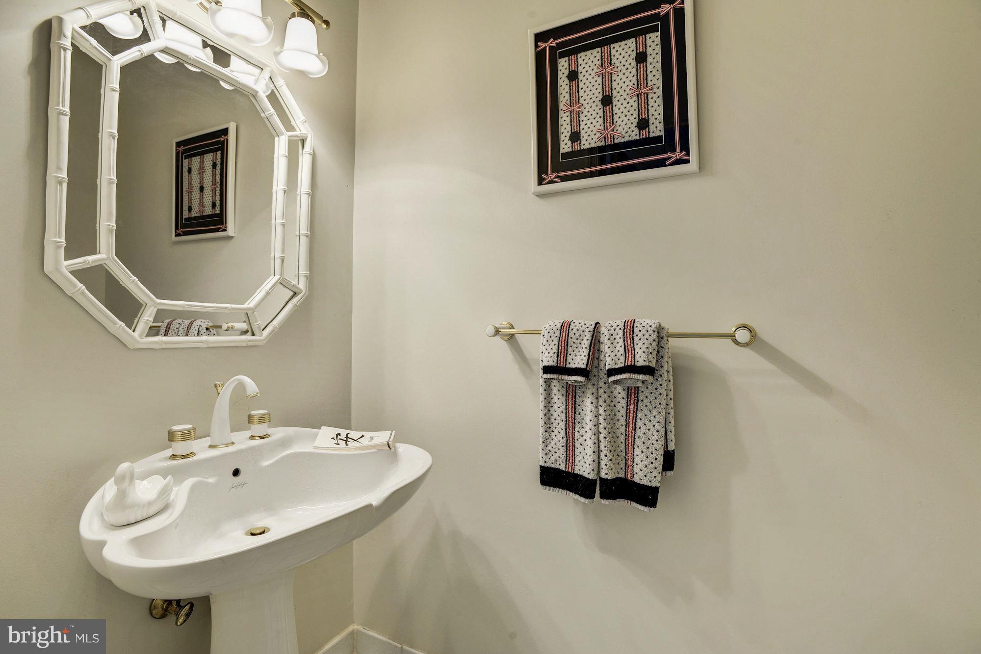 GAITHER FARM - Residential