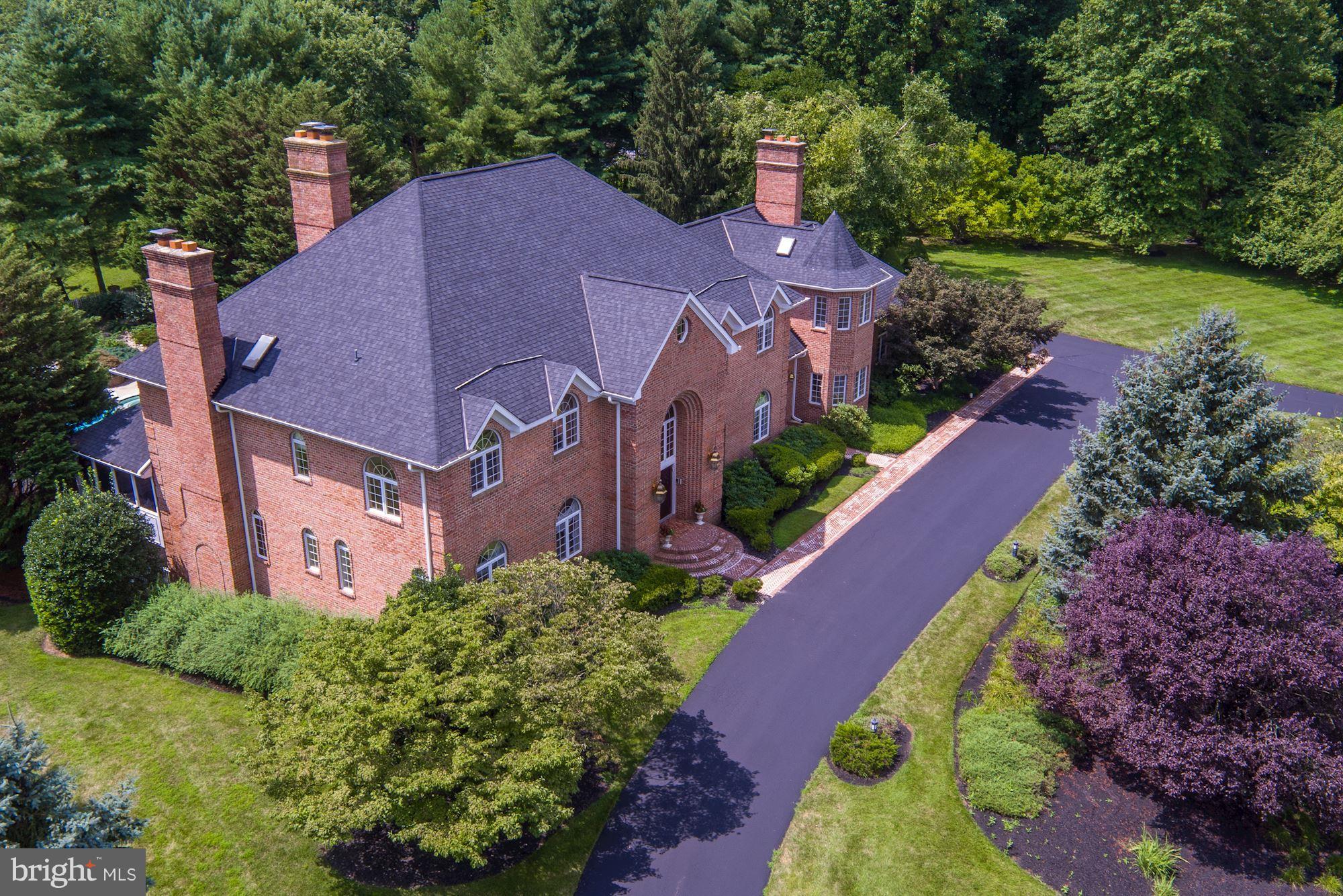 GAITHER FARM - Residential