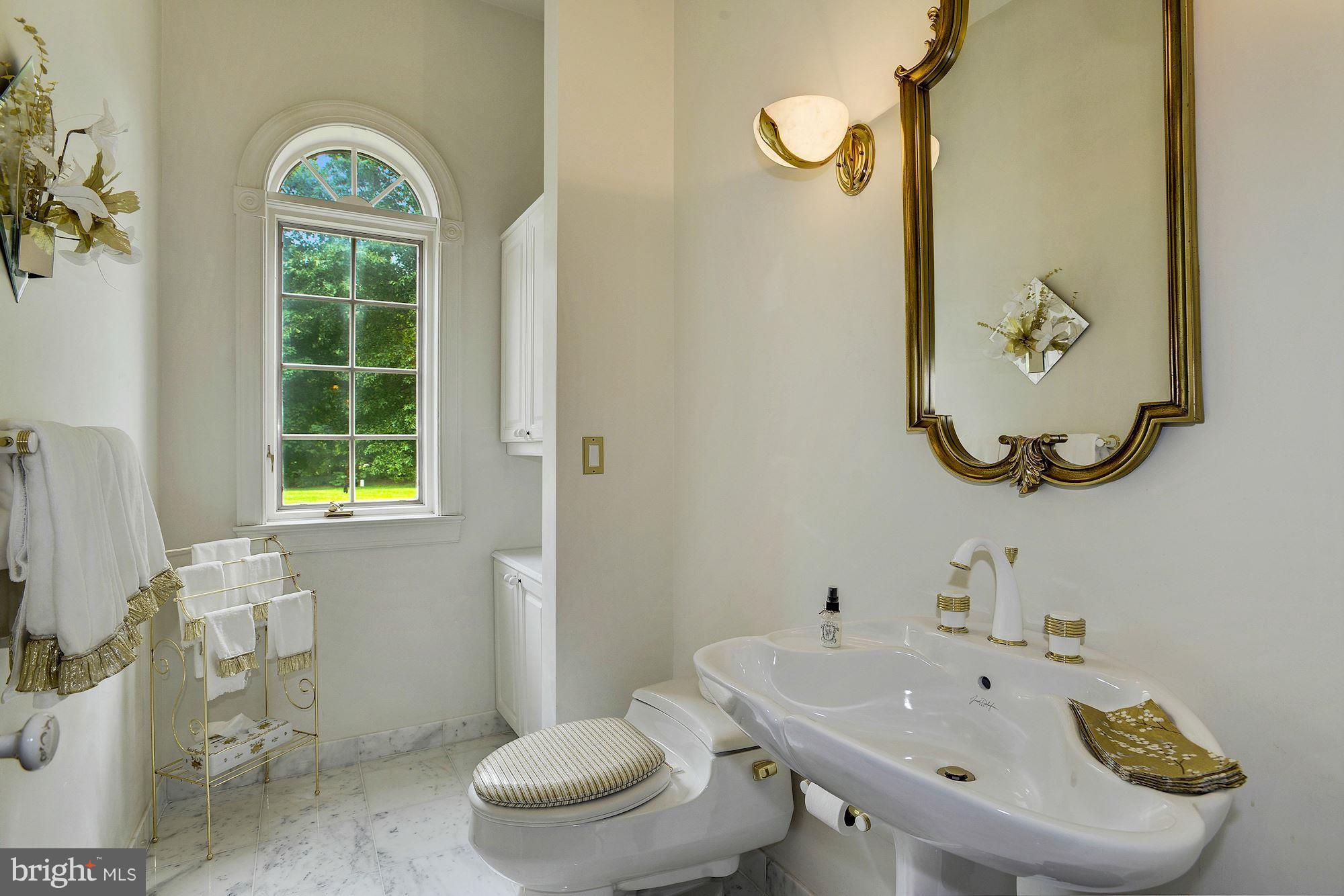 GAITHER FARM - Residential