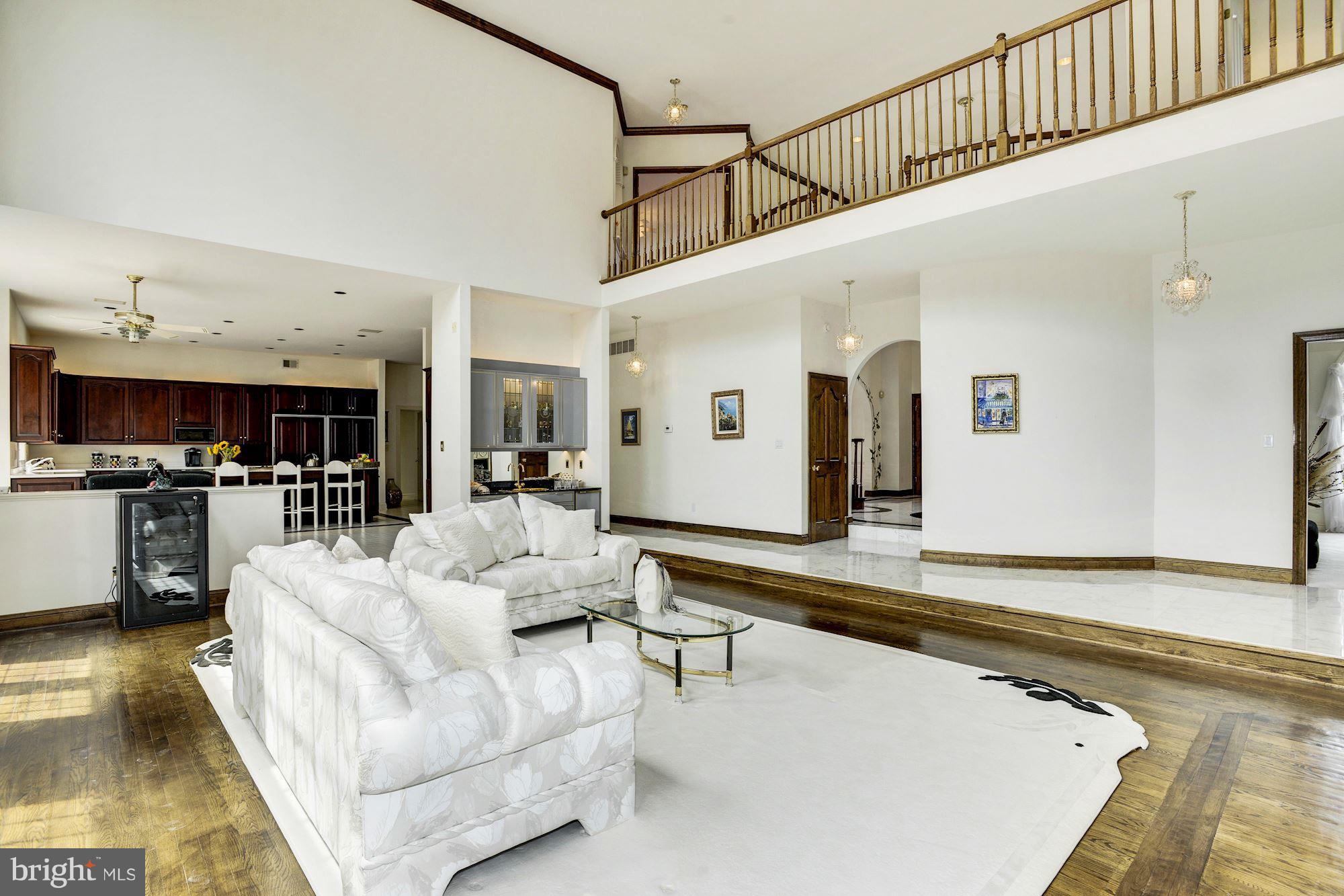 GAITHER FARM - Residential