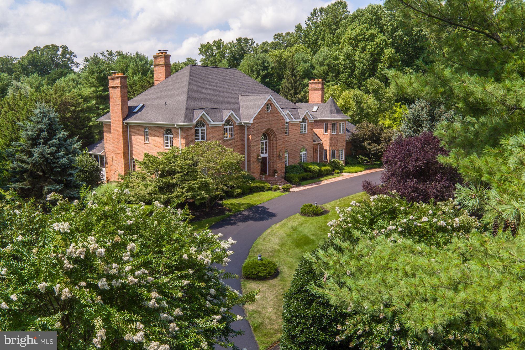 GAITHER FARM - Residential