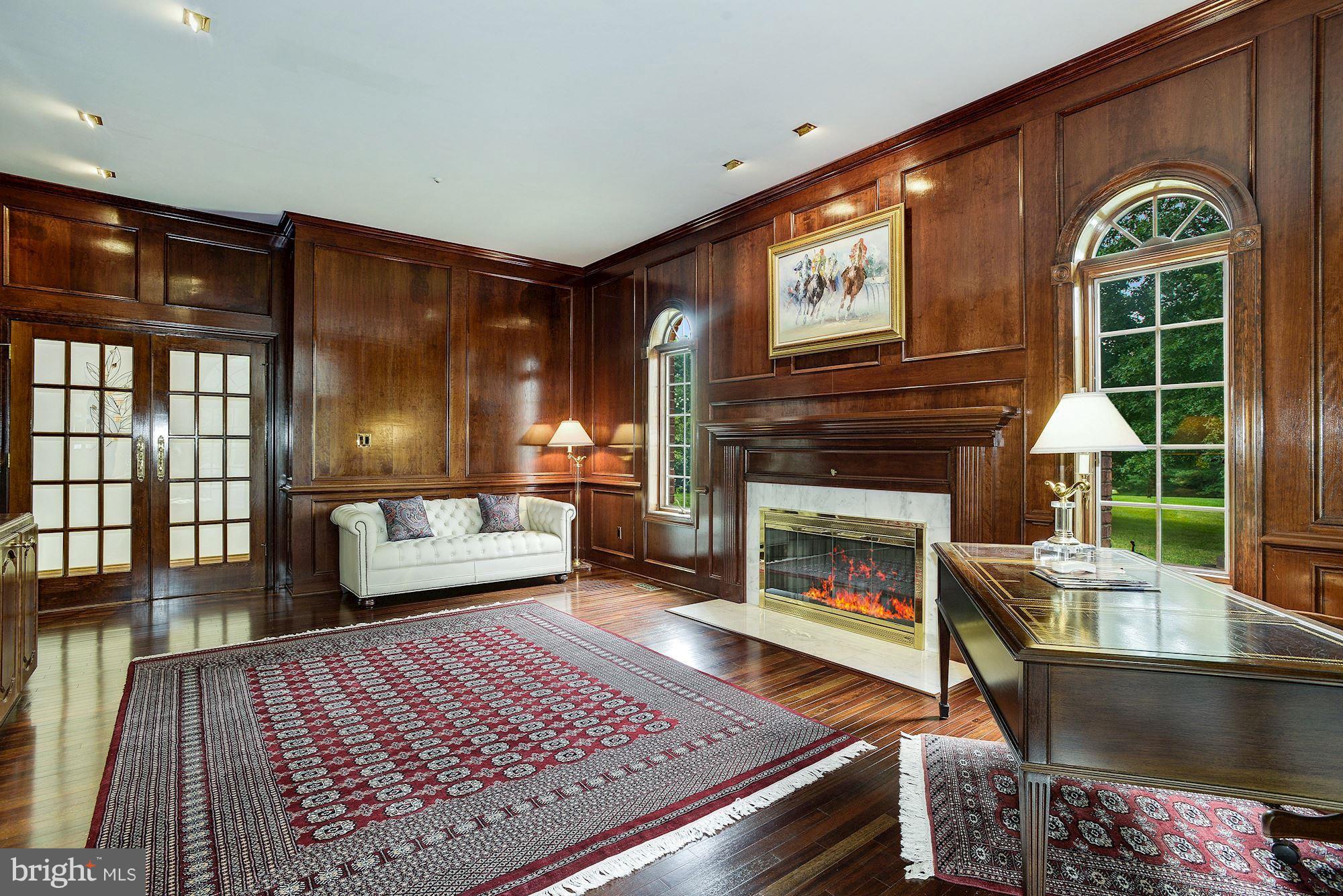 GAITHER FARM - Residential