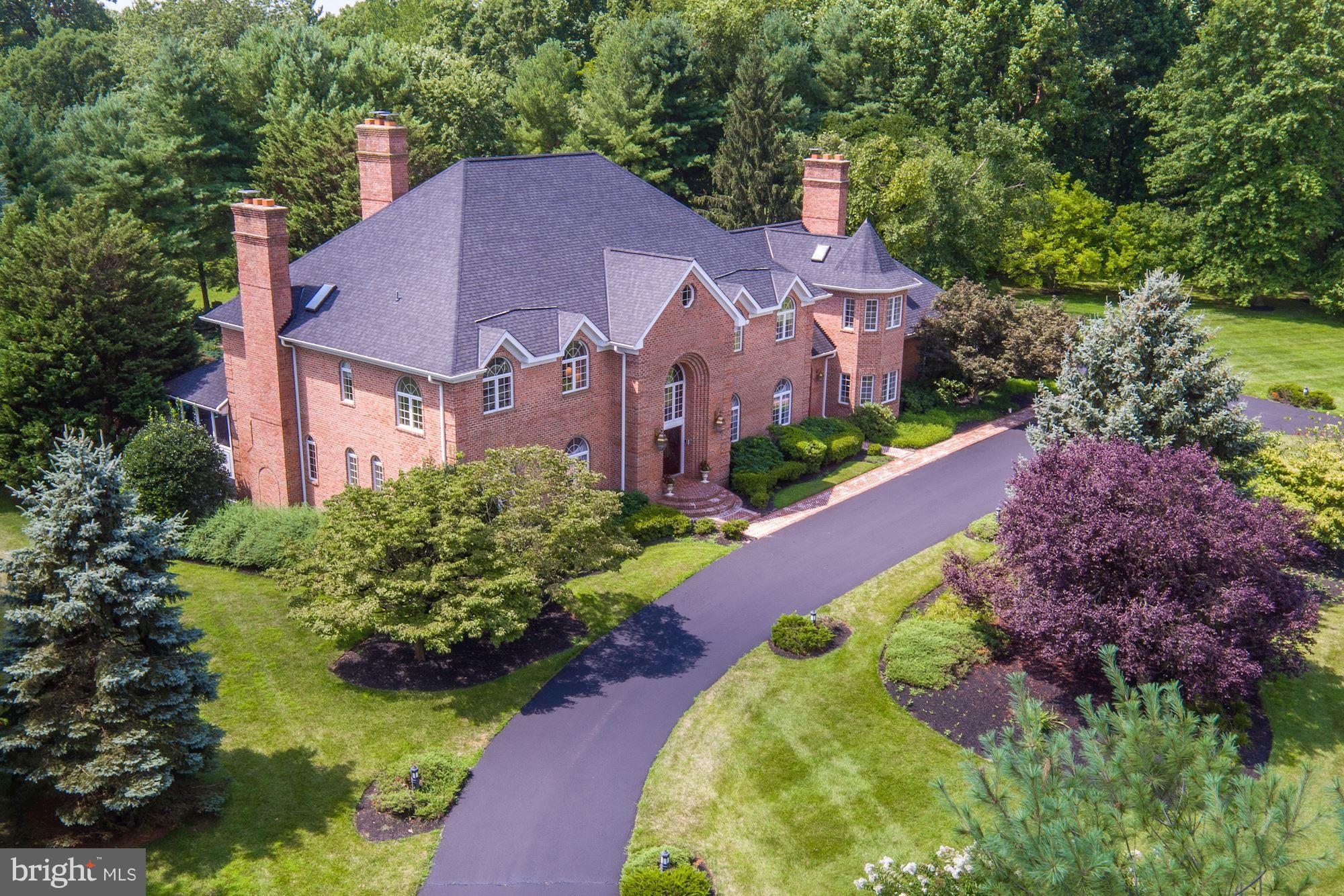 GAITHER FARM - Residential