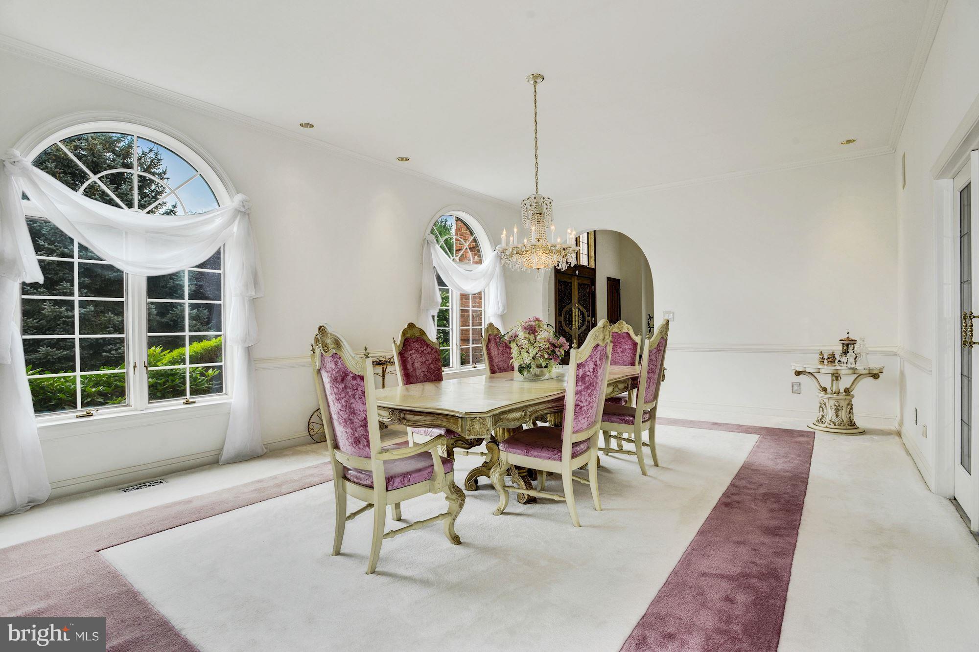 GAITHER FARM - Residential