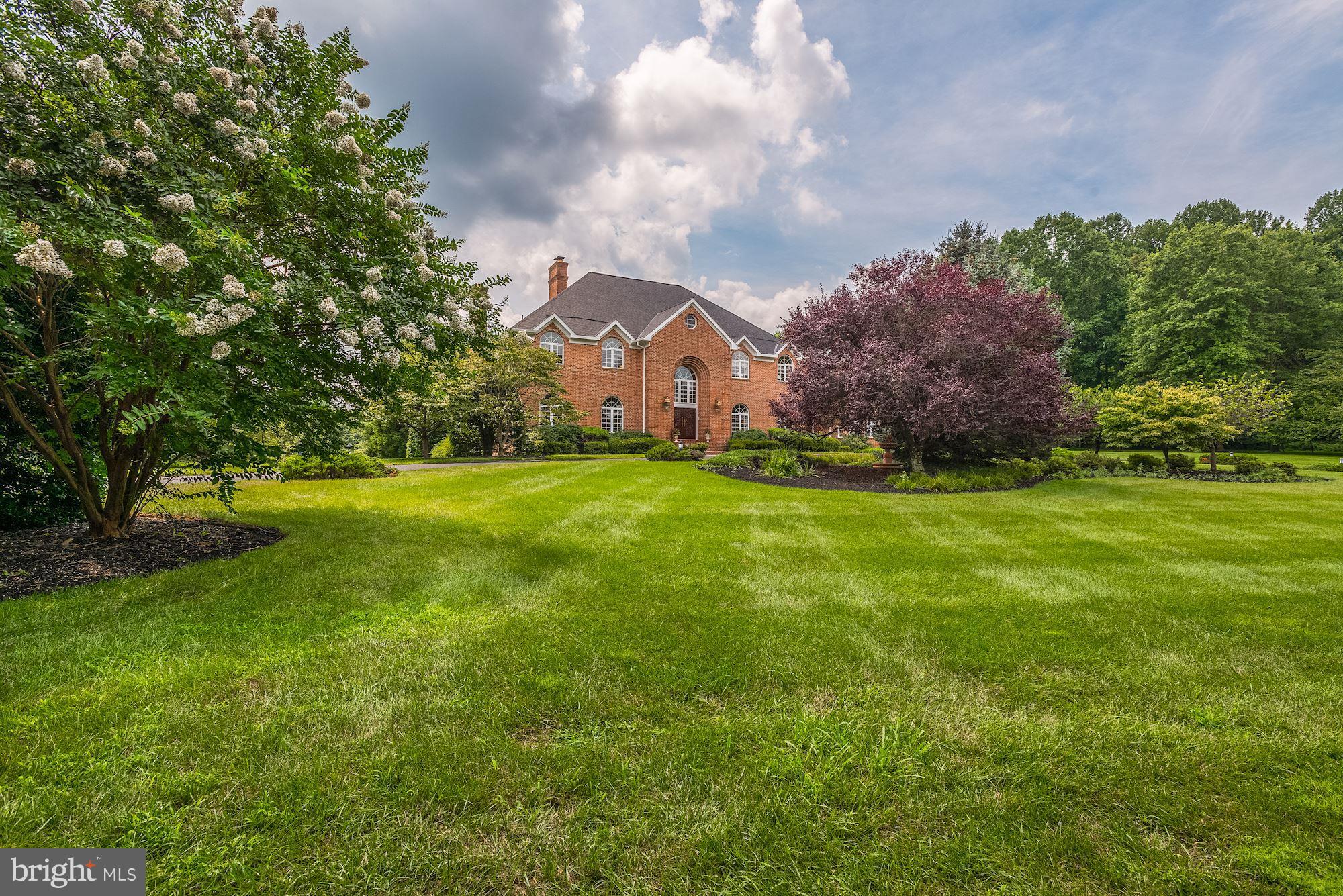 GAITHER FARM - Residential