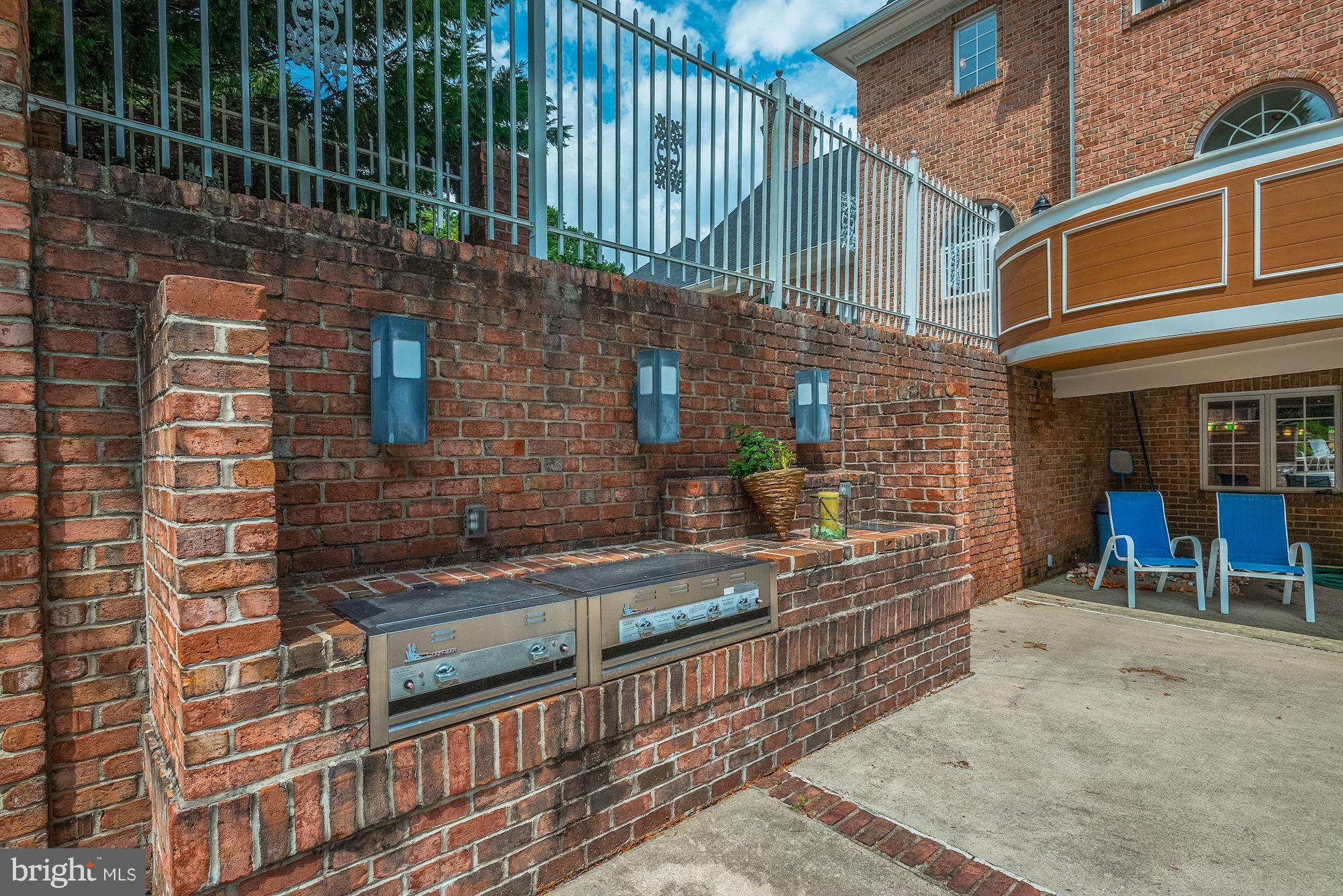 GAITHER FARM - Residential