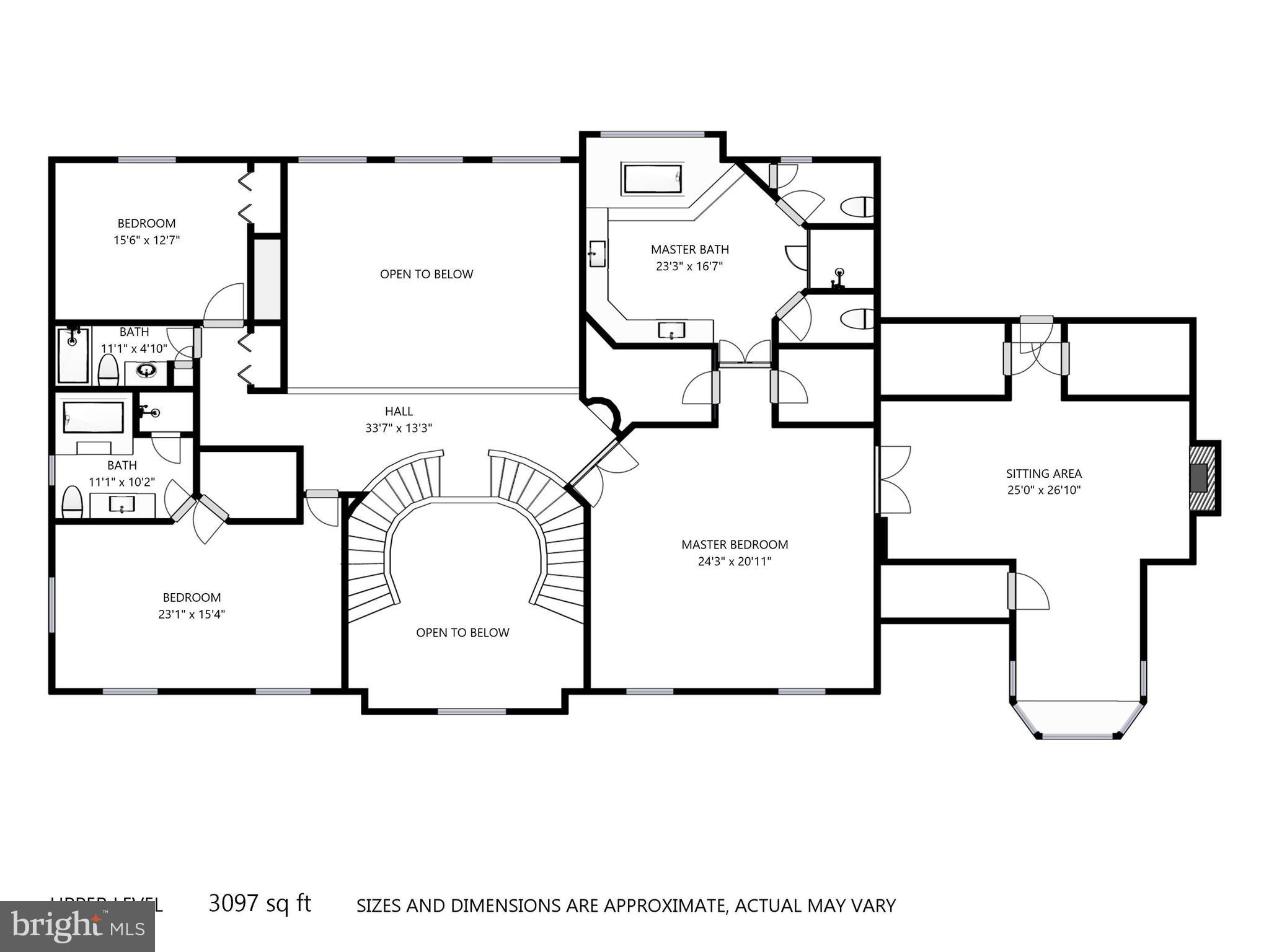 GAITHER FARM - Residential