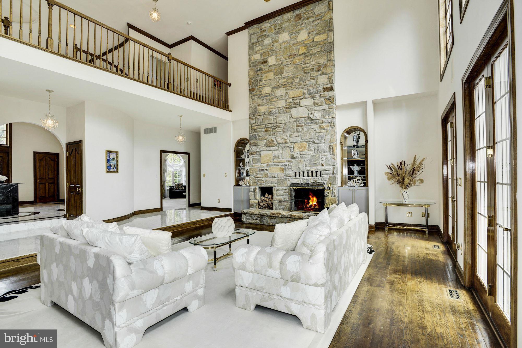 GAITHER FARM - Residential