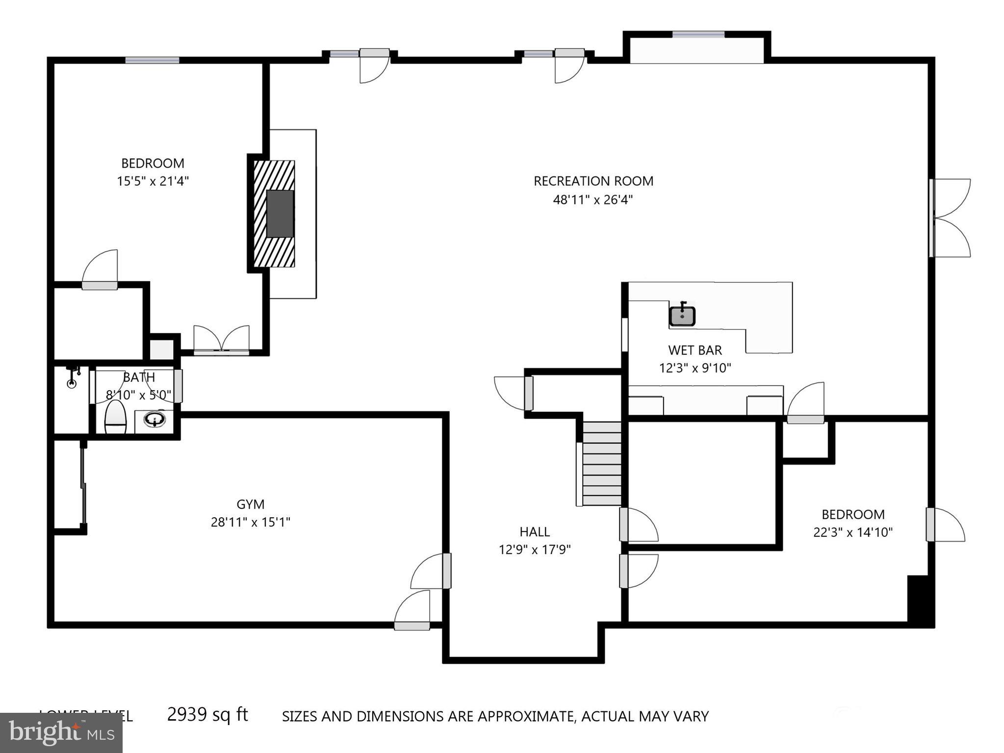 GAITHER FARM - Residential