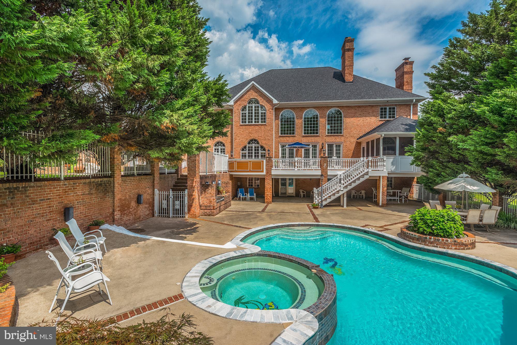 GAITHER FARM - Residential