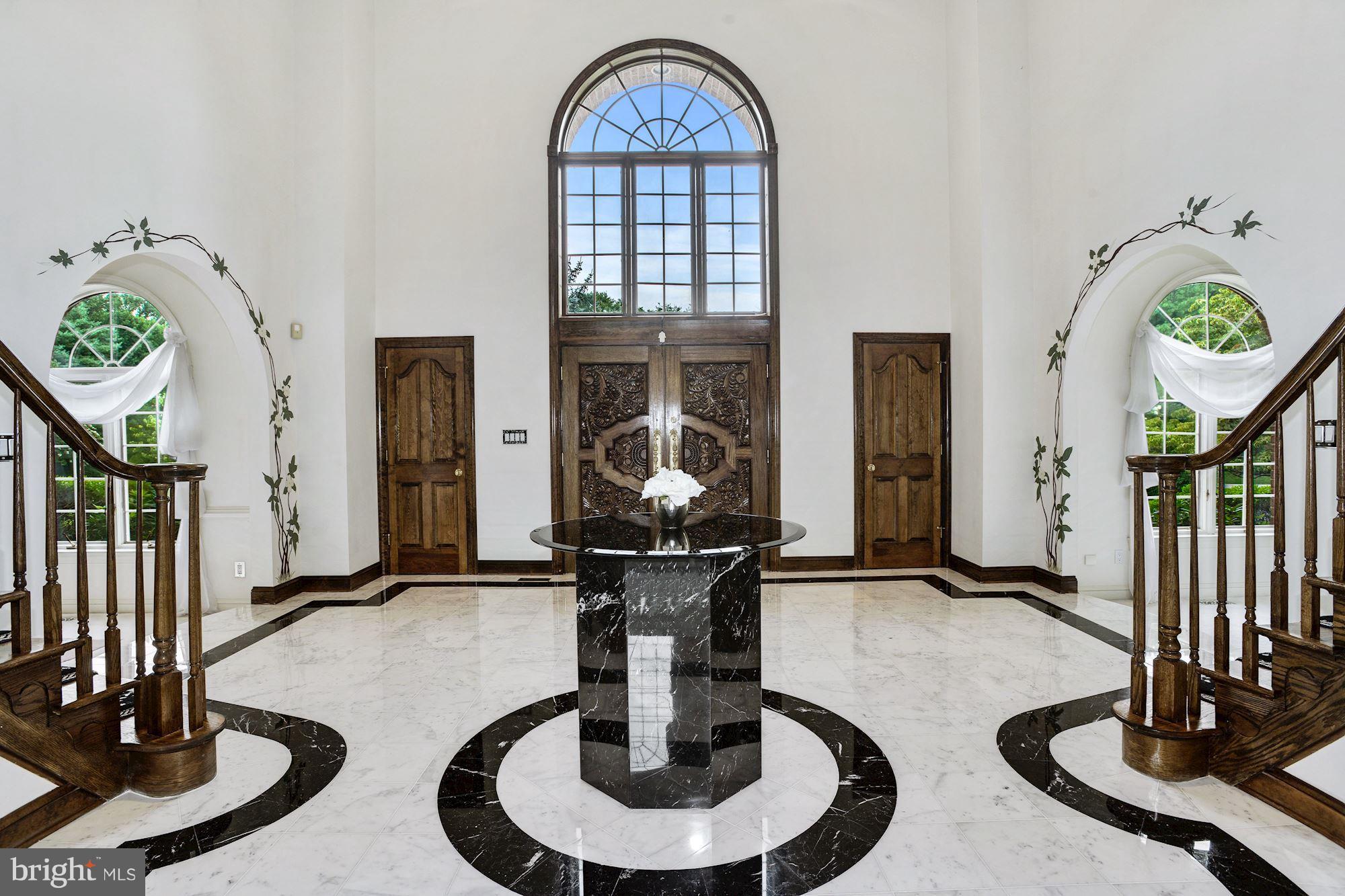 GAITHER FARM - Residential