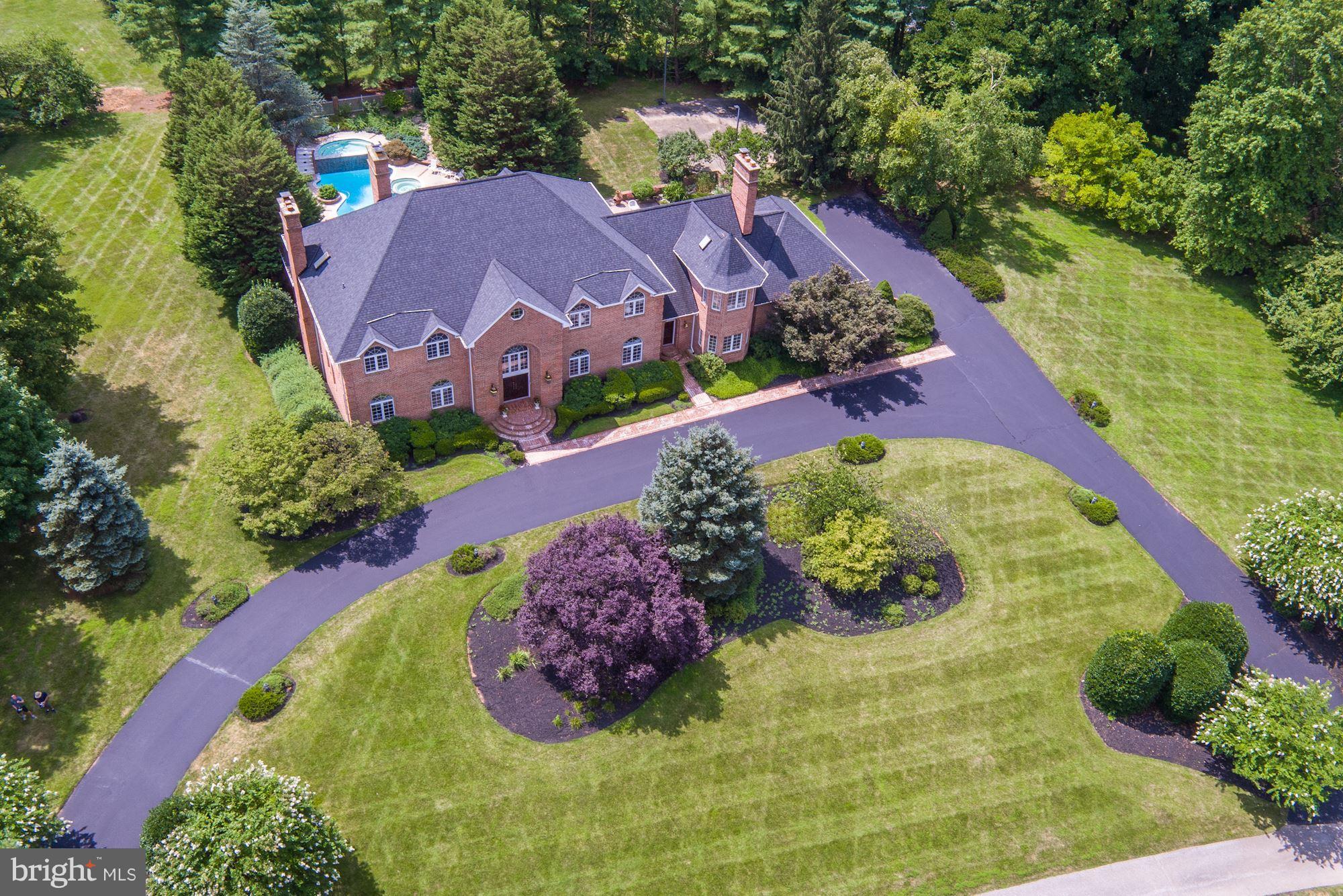 GAITHER FARM - Residential