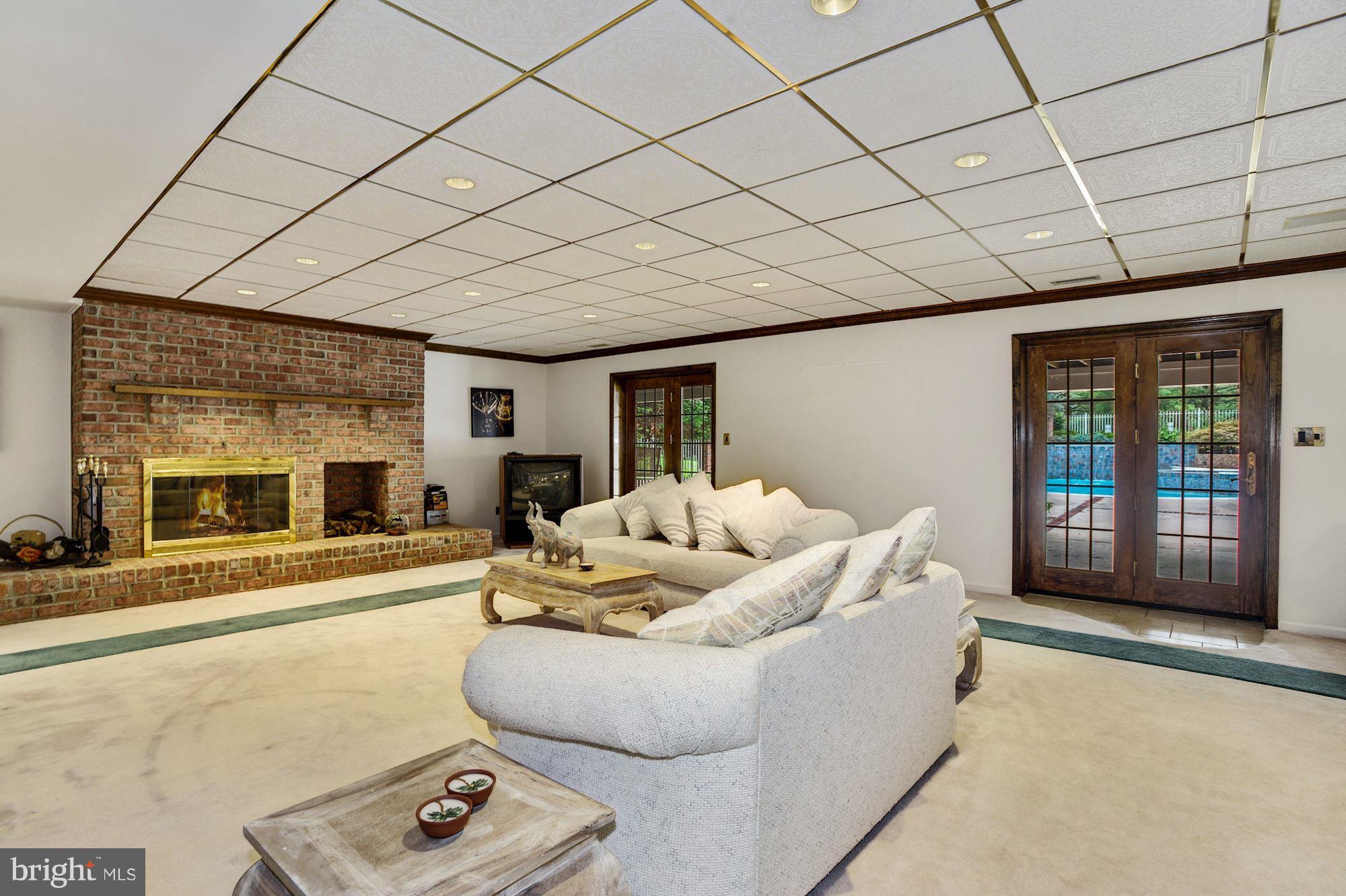 GAITHER FARM - Residential