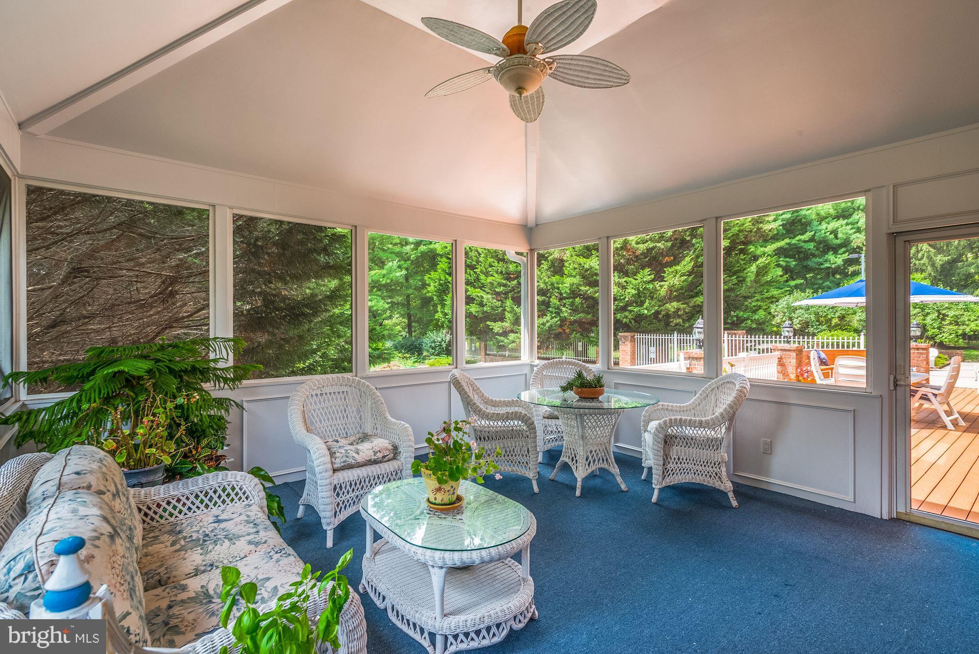 GAITHER FARM - Residential