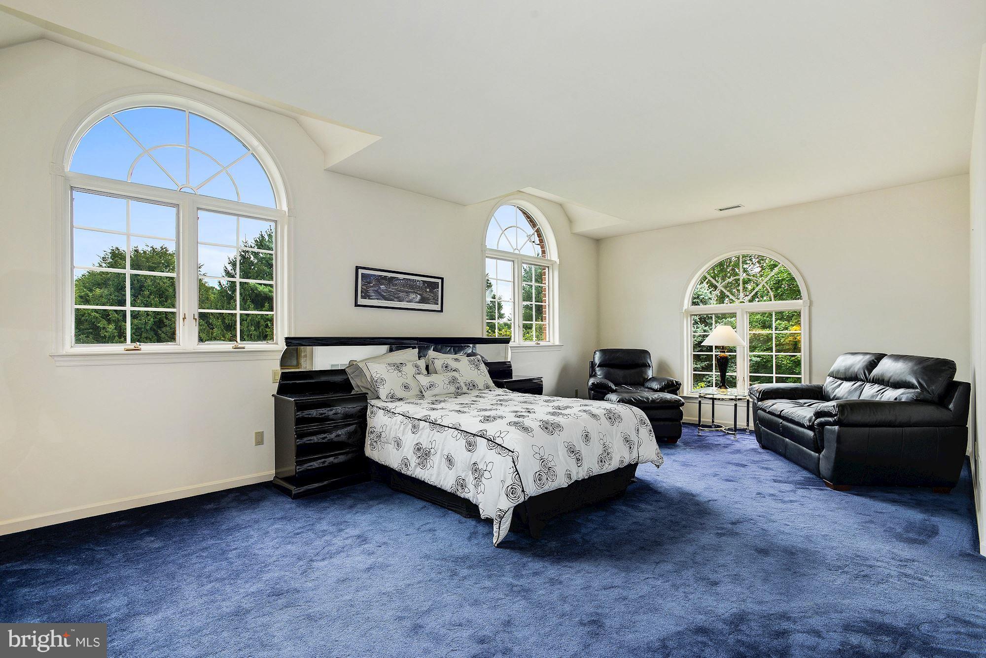 GAITHER FARM - Residential