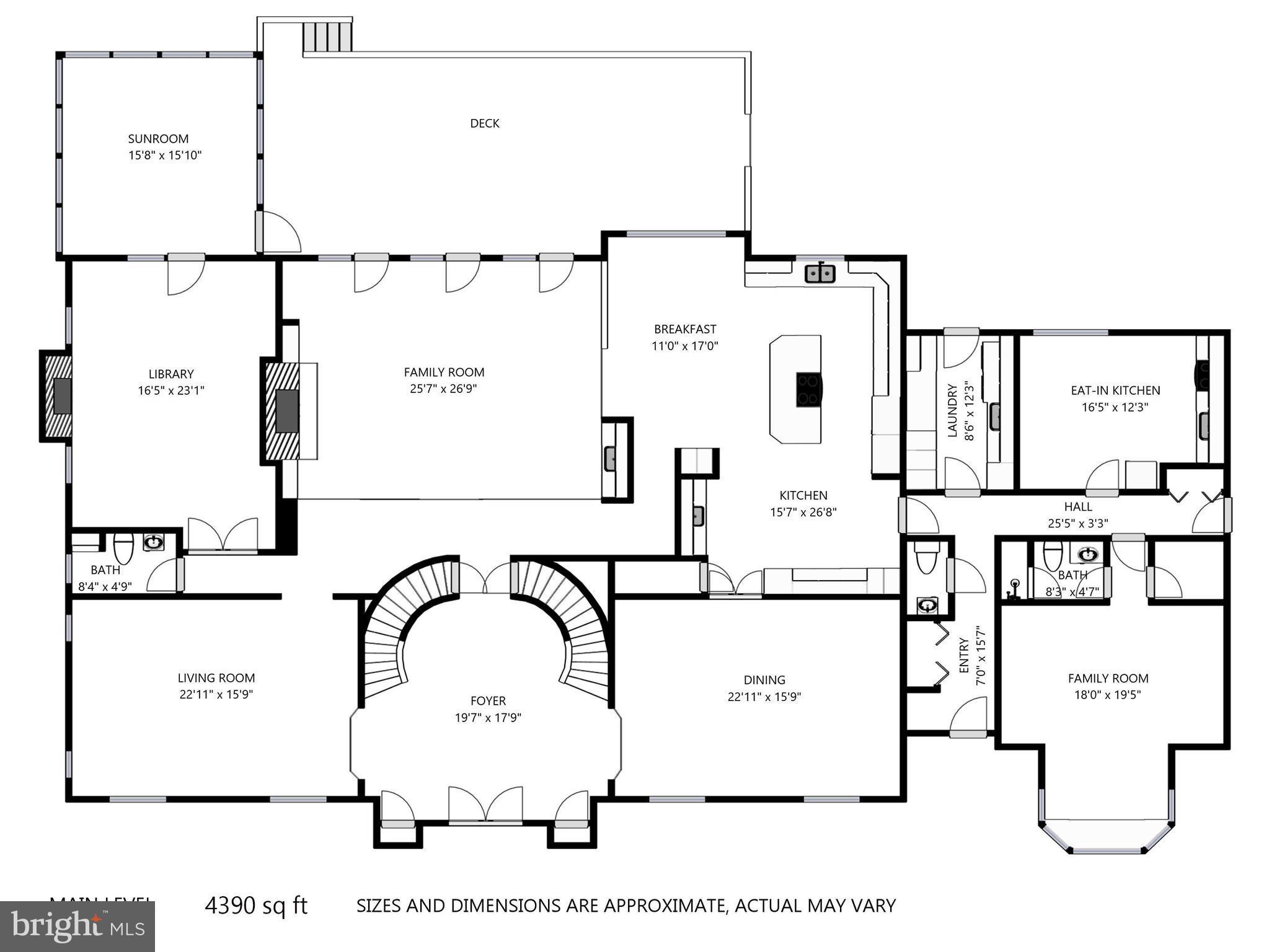 GAITHER FARM - Residential