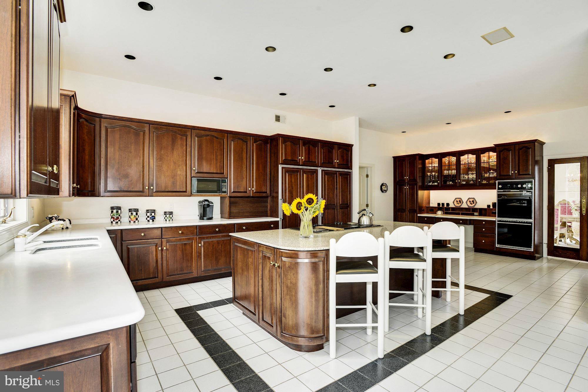 GAITHER FARM - Residential