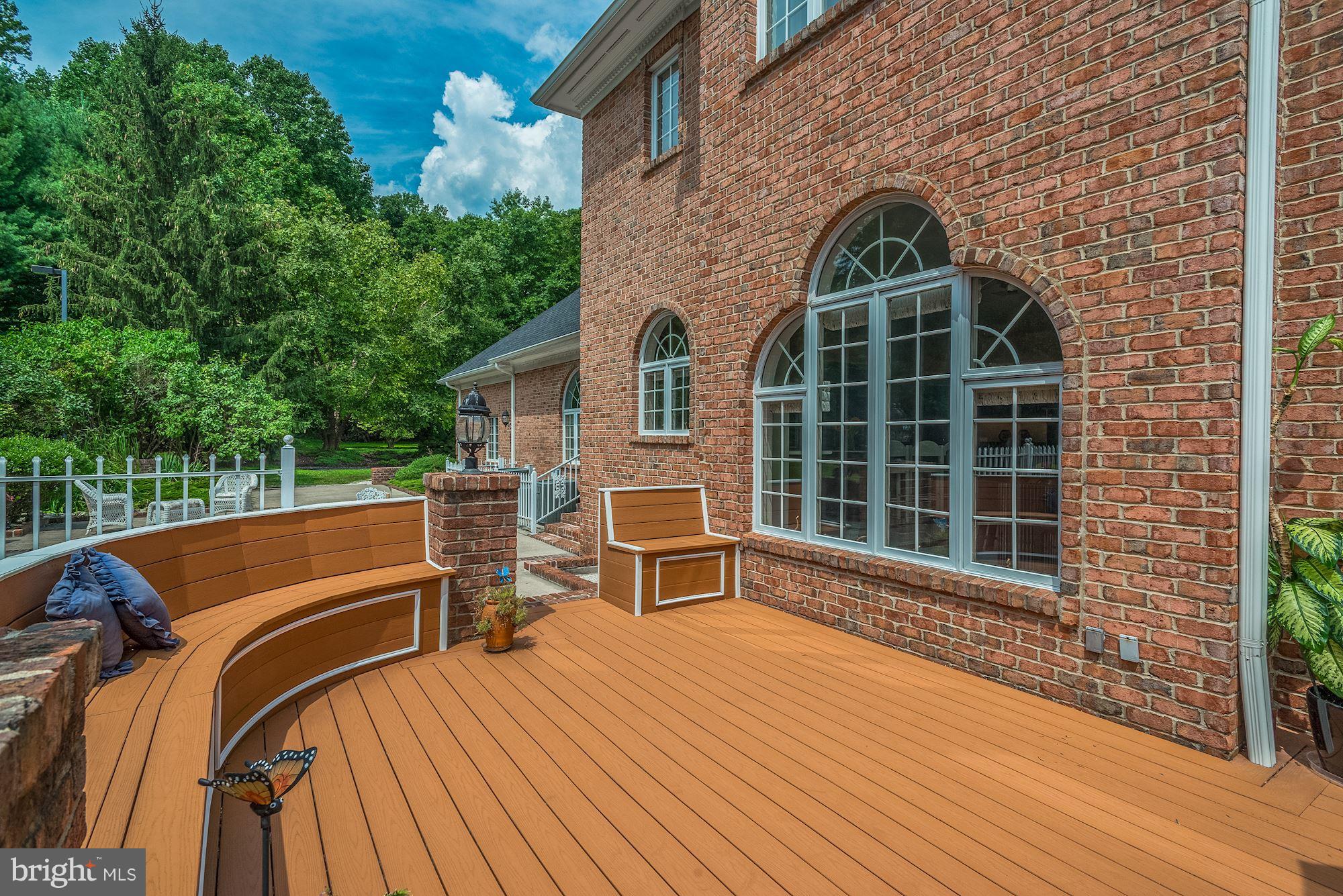 GAITHER FARM - Residential