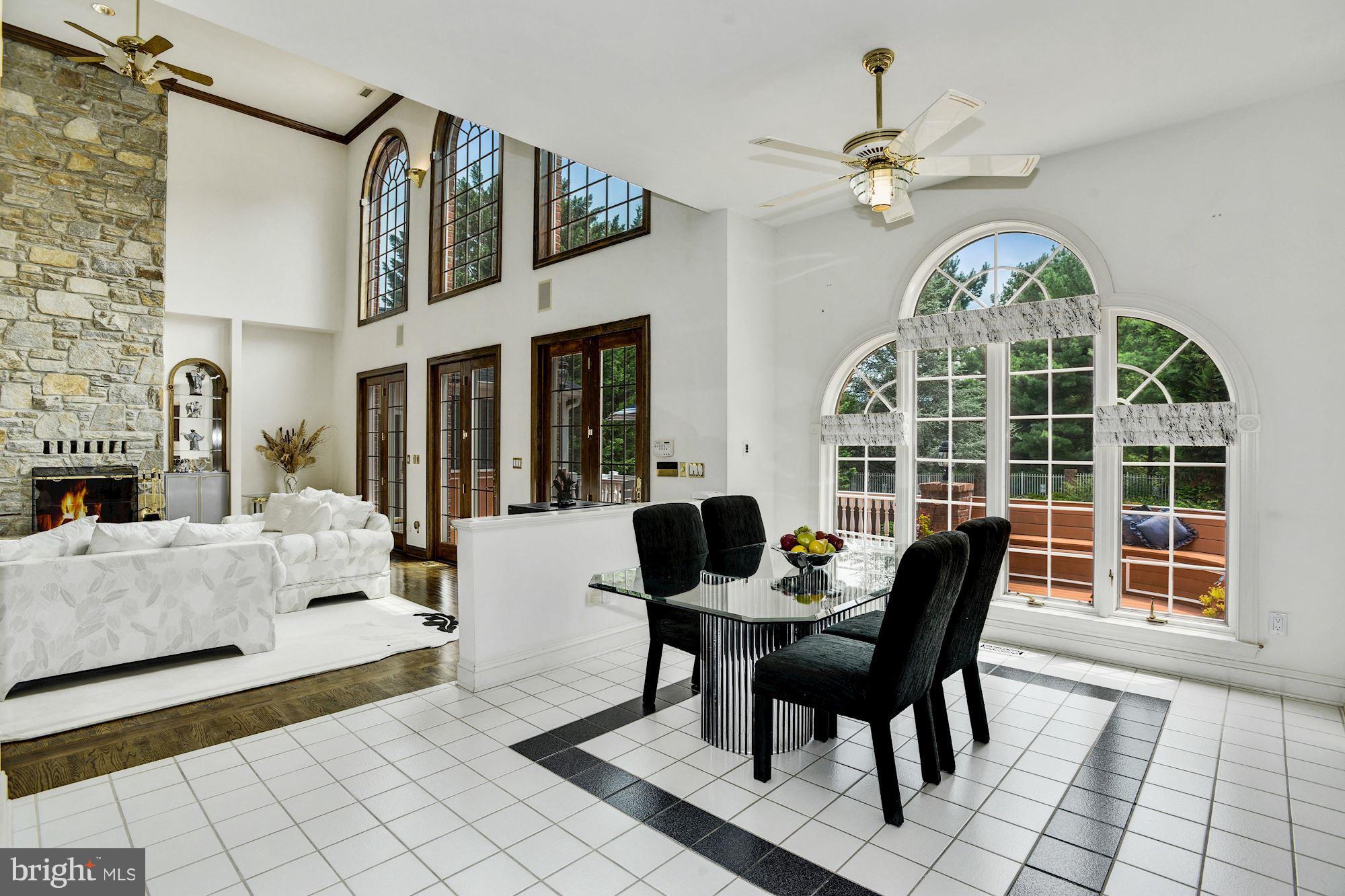 GAITHER FARM - Residential