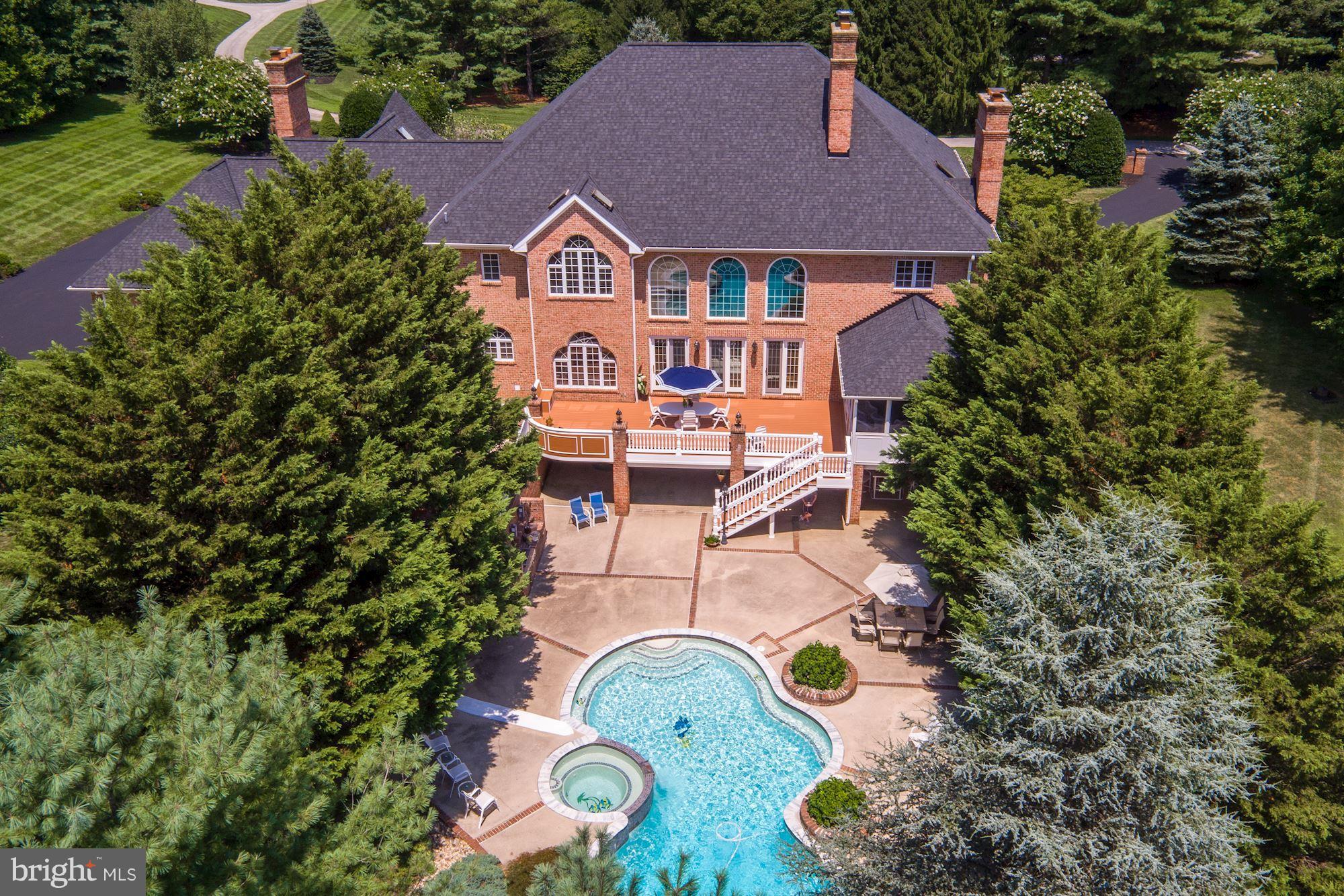 GAITHER FARM - Residential