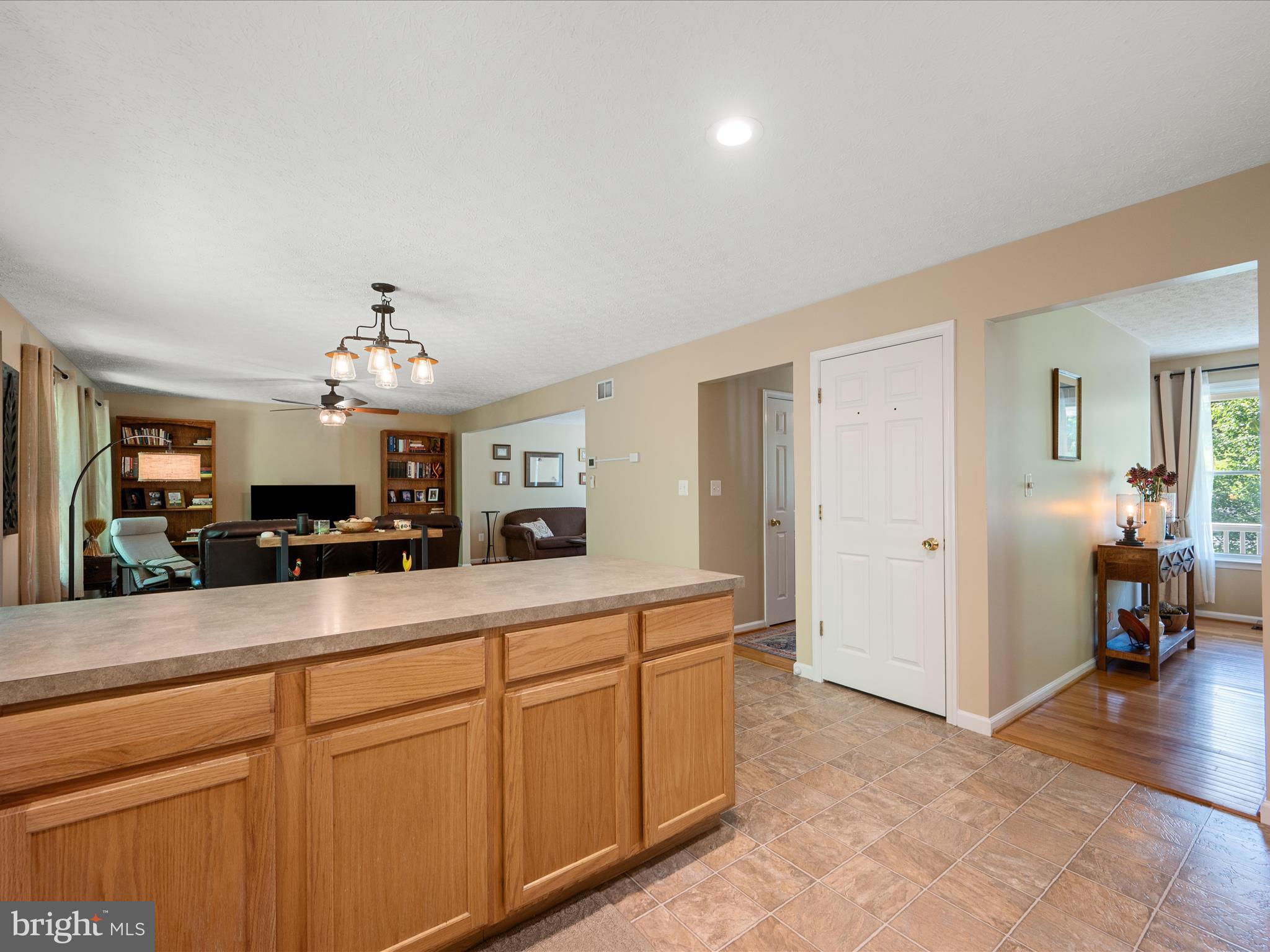 LAKE HOLIDAY ESTATES - Residential