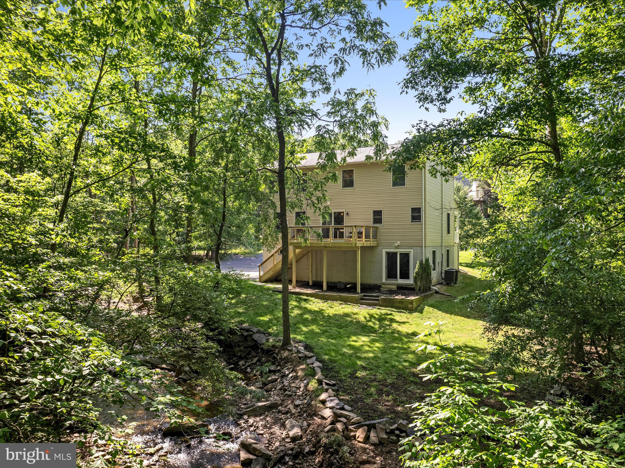 LAKE HOLIDAY ESTATES - Residential