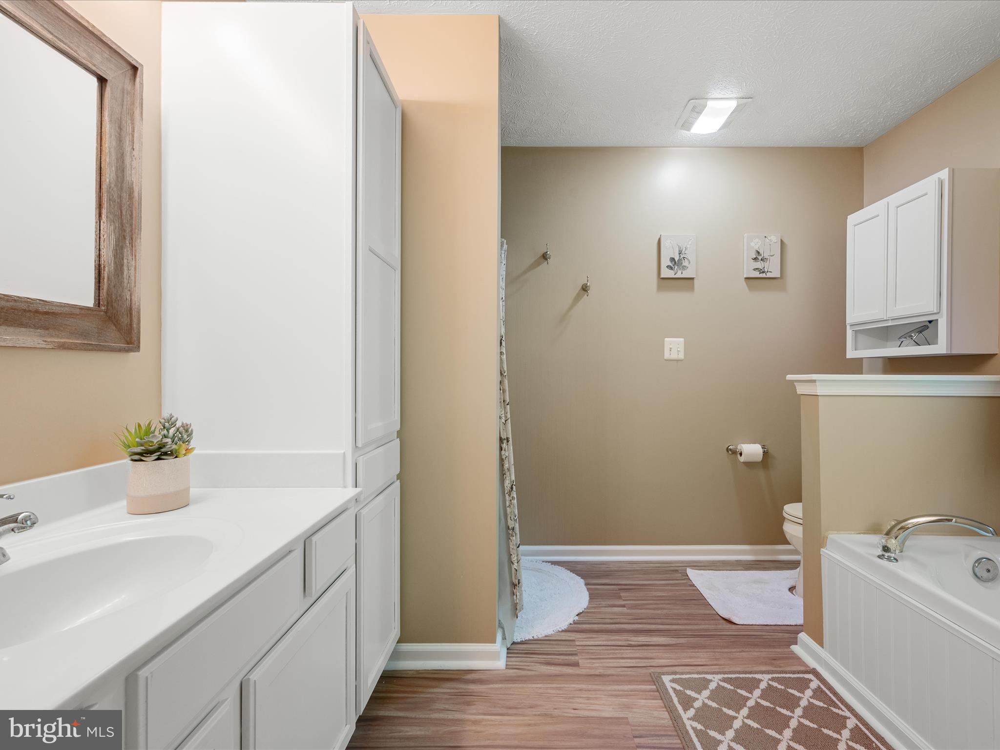 LAKE HOLIDAY ESTATES - Residential