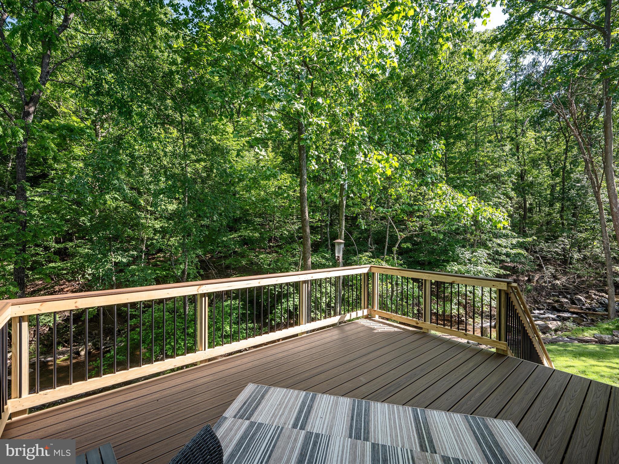 LAKE HOLIDAY ESTATES - Residential