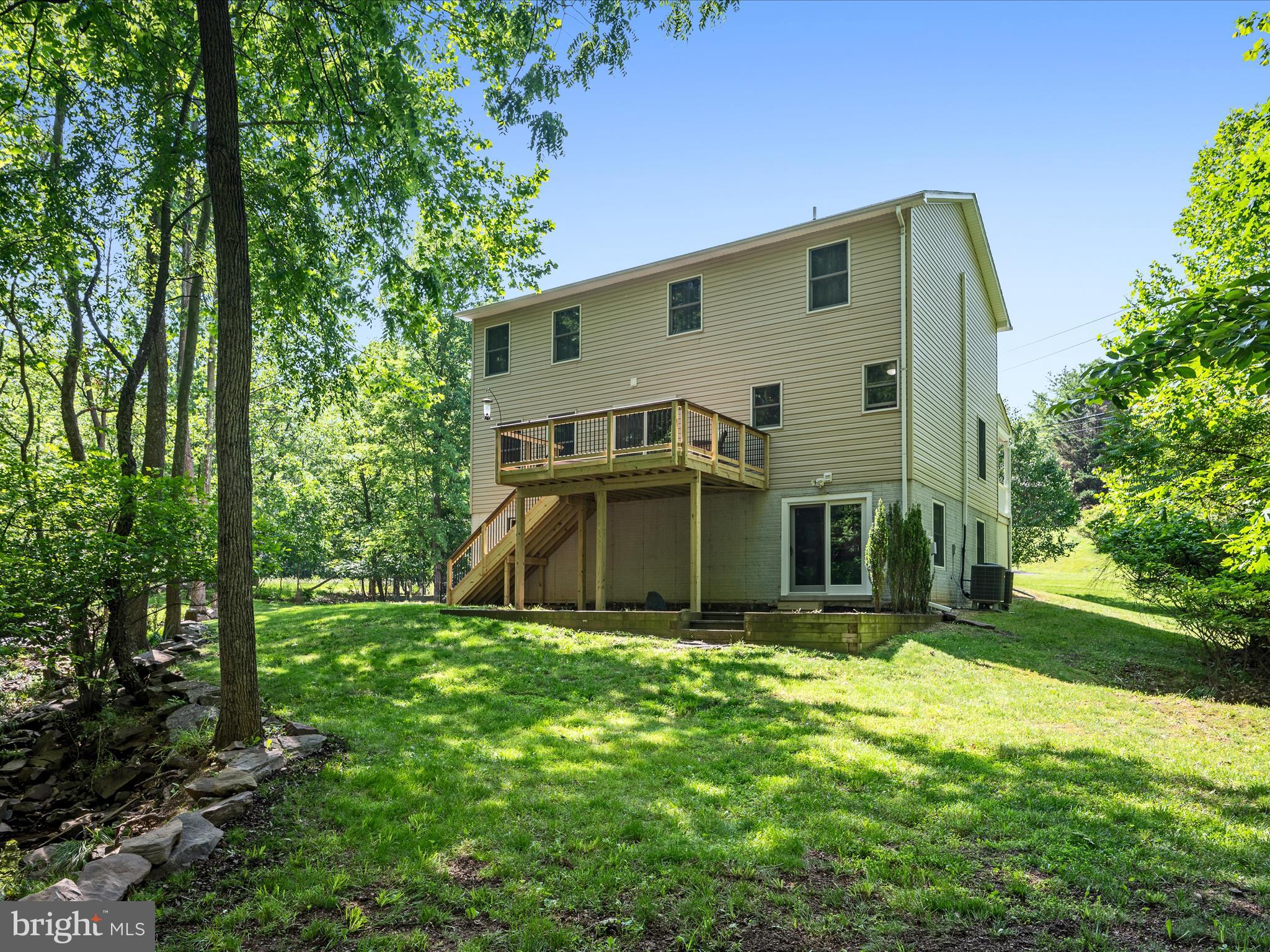 LAKE HOLIDAY ESTATES - Residential