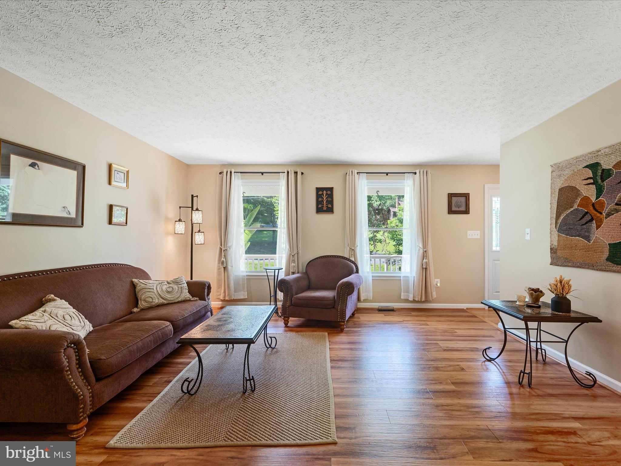 LAKE HOLIDAY ESTATES - Residential