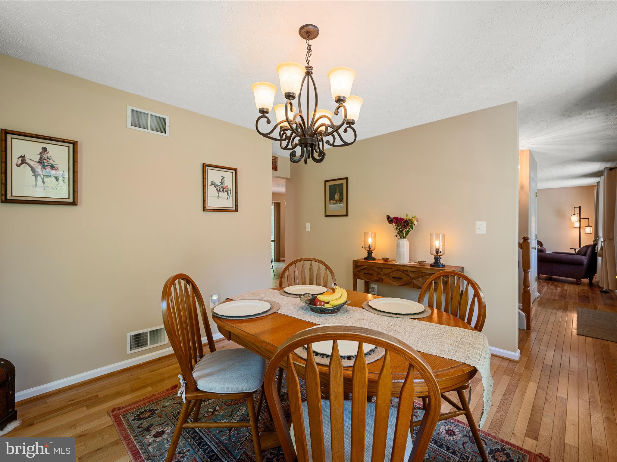 LAKE HOLIDAY ESTATES - Residential