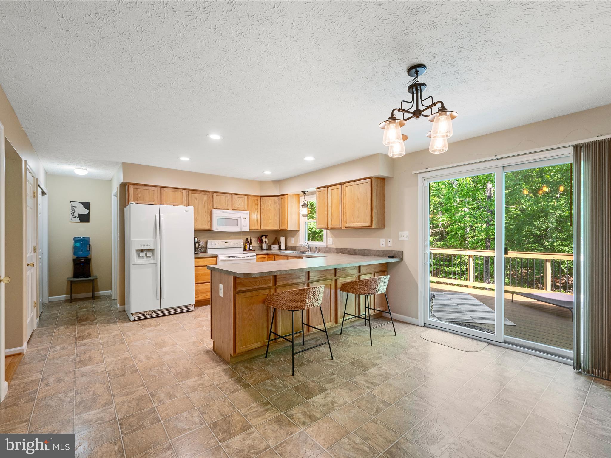 LAKE HOLIDAY ESTATES - Residential