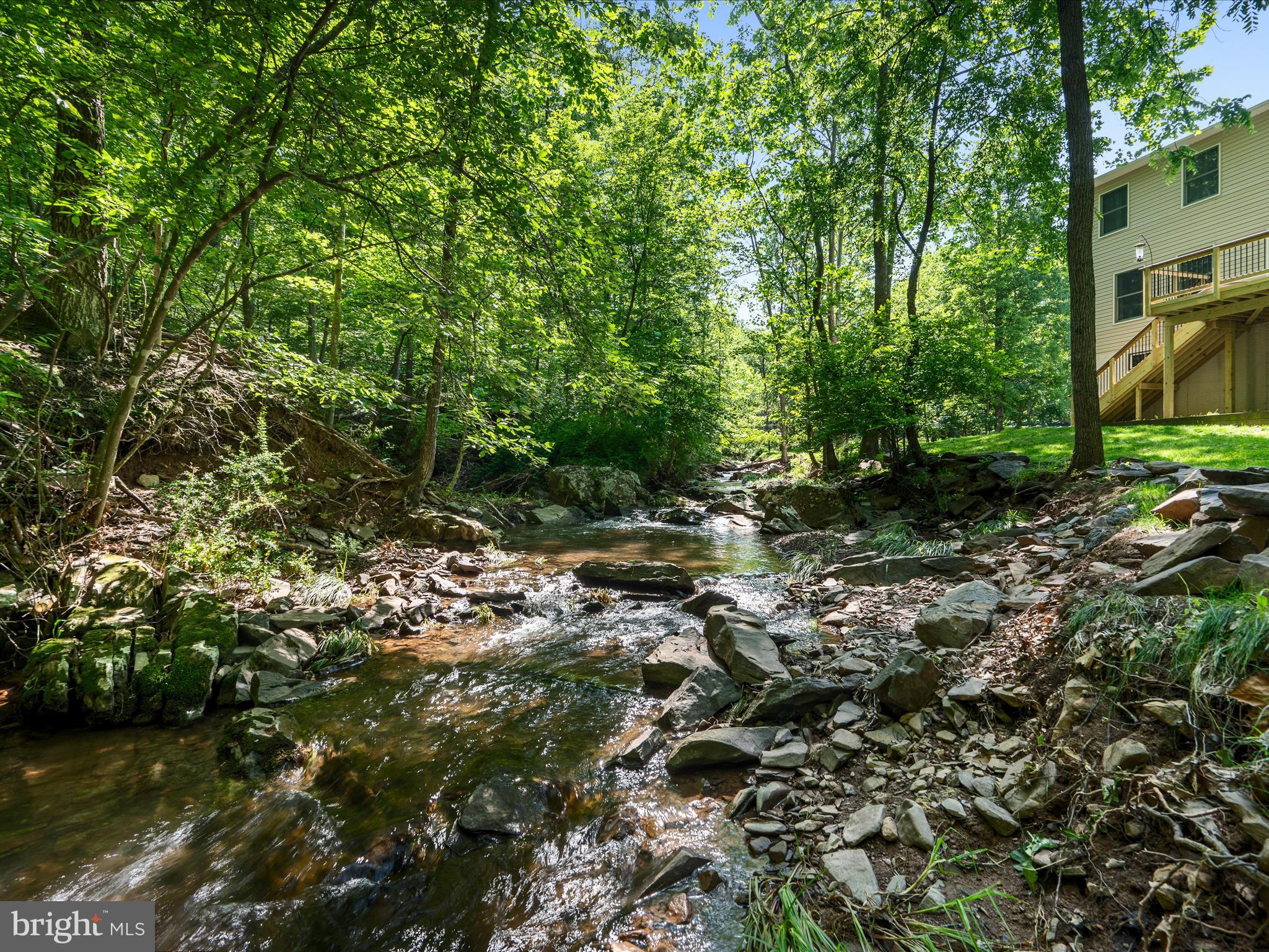 LAKE HOLIDAY ESTATES - Residential