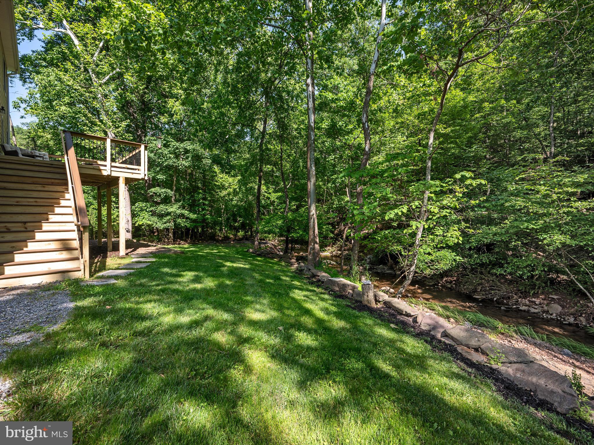 LAKE HOLIDAY ESTATES - Residential