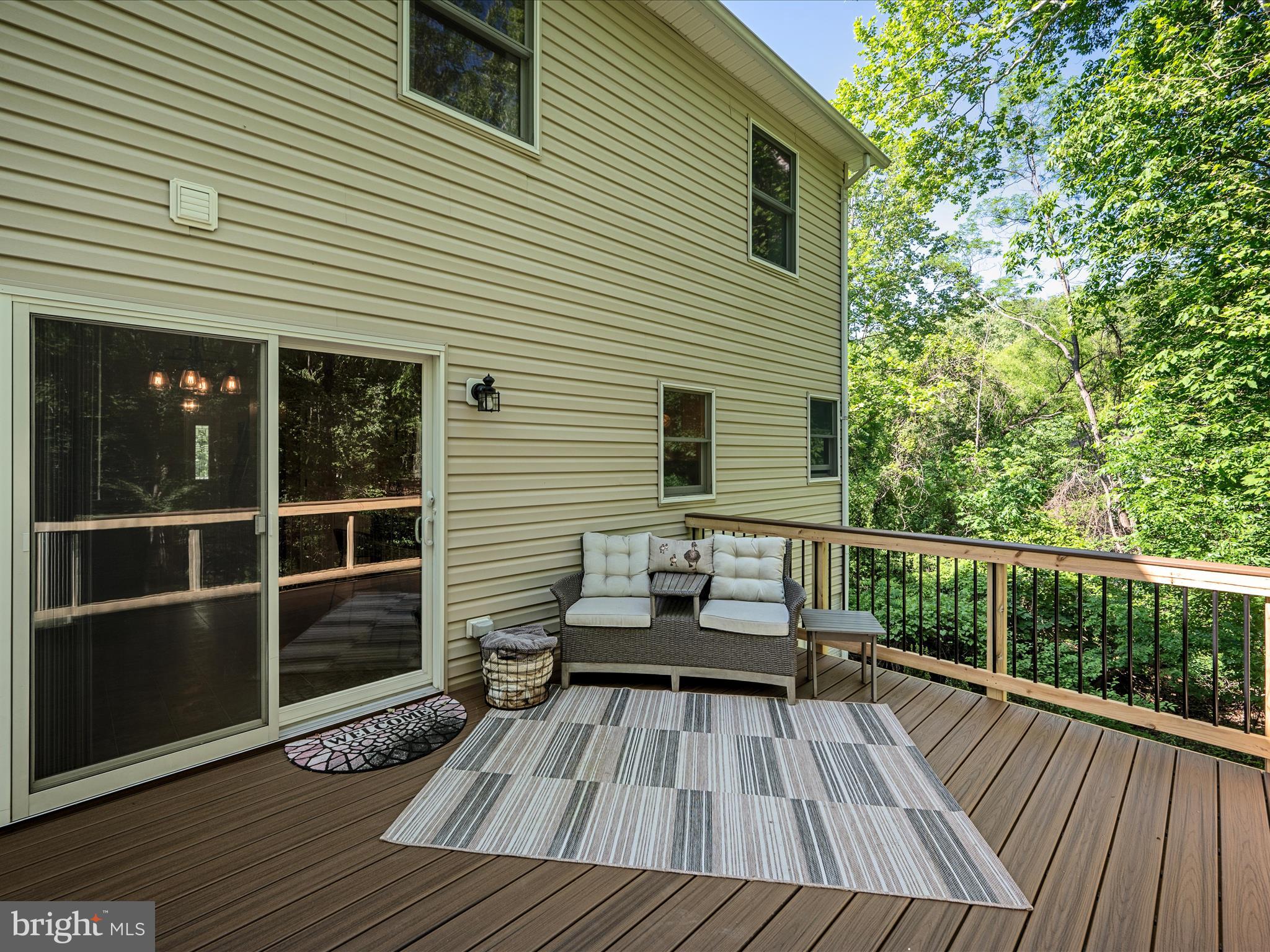 LAKE HOLIDAY ESTATES - Residential