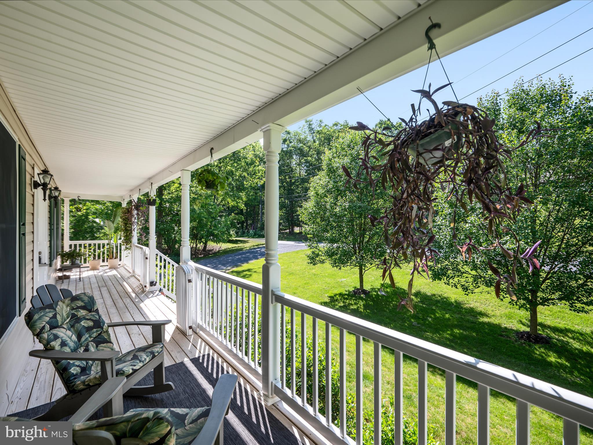 LAKE HOLIDAY ESTATES - Residential