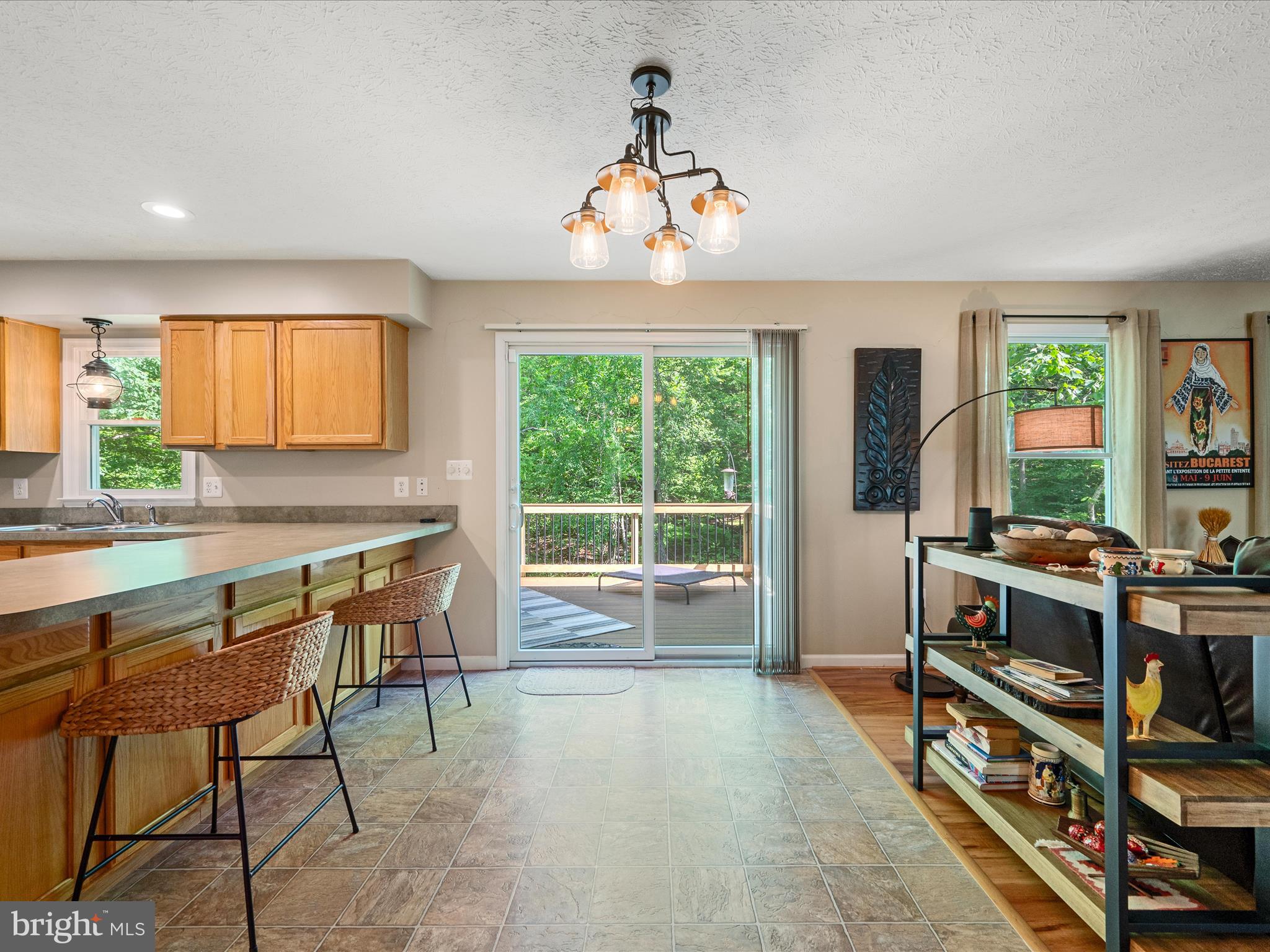 LAKE HOLIDAY ESTATES - Residential