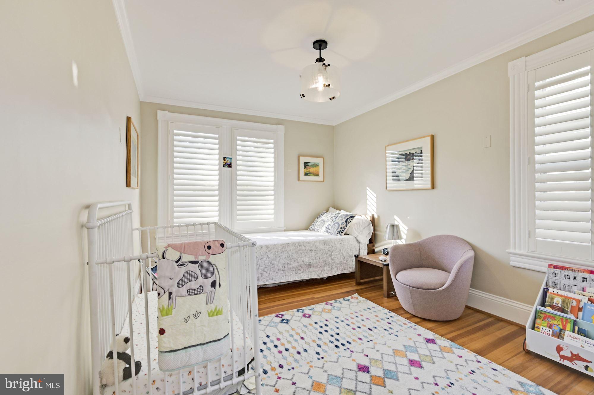 CLEVELAND PARK - Residential