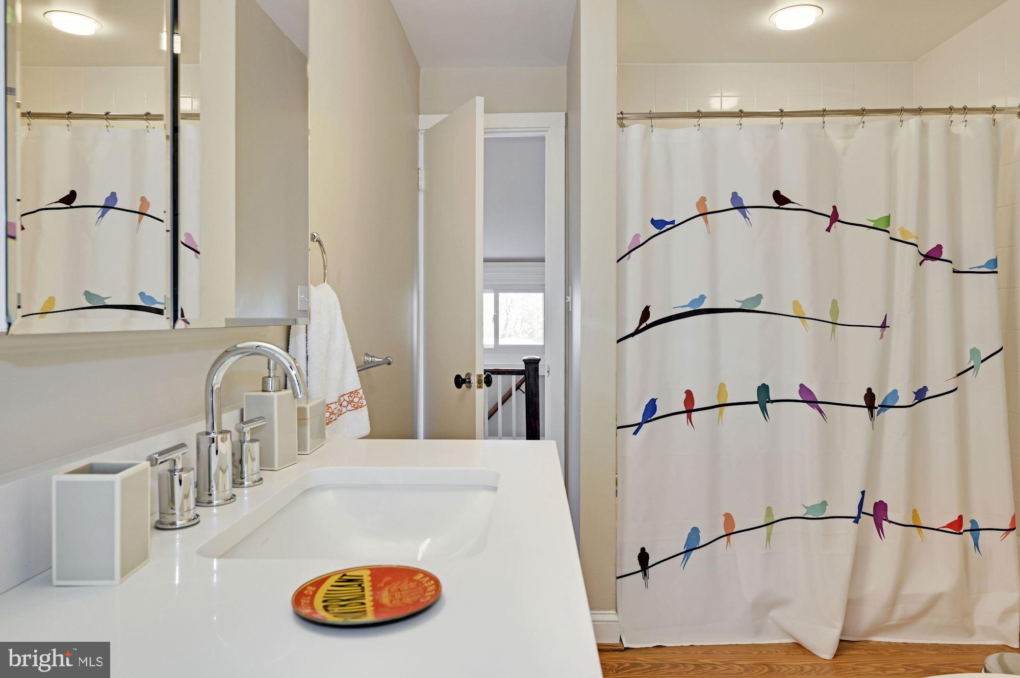 CLEVELAND PARK - Residential