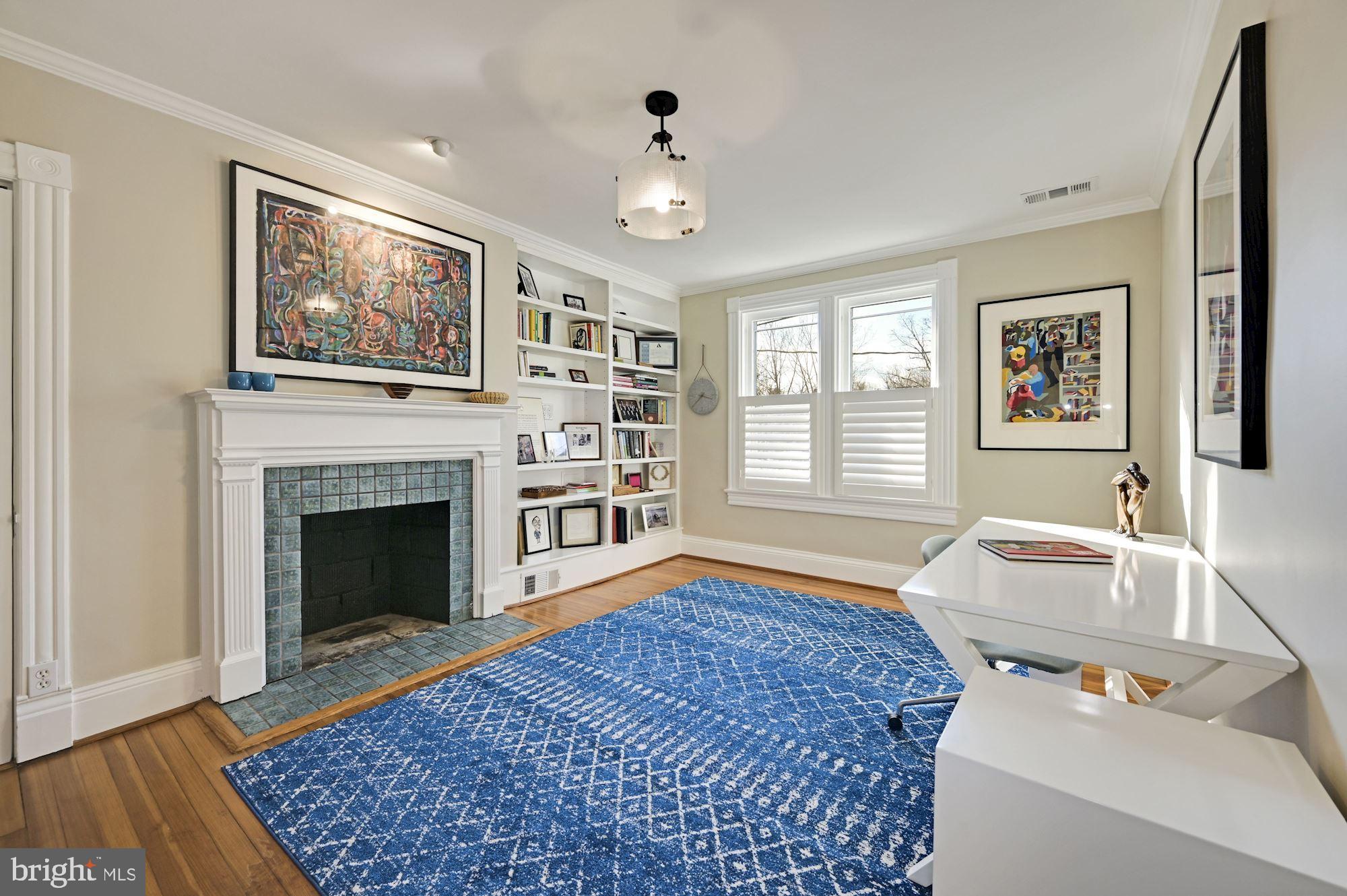 CLEVELAND PARK - Residential