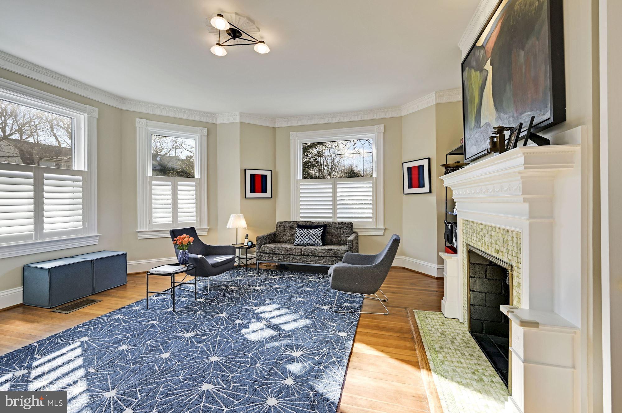 CLEVELAND PARK - Residential